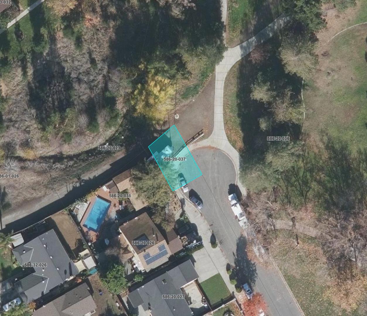 0 Messina Drive