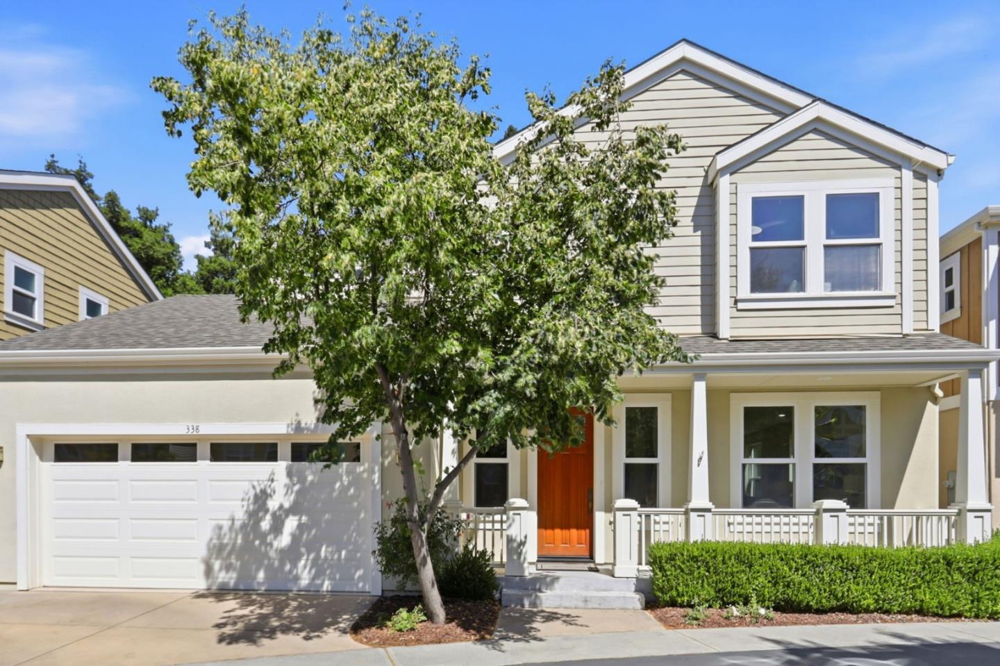 338 Creekside Village DR