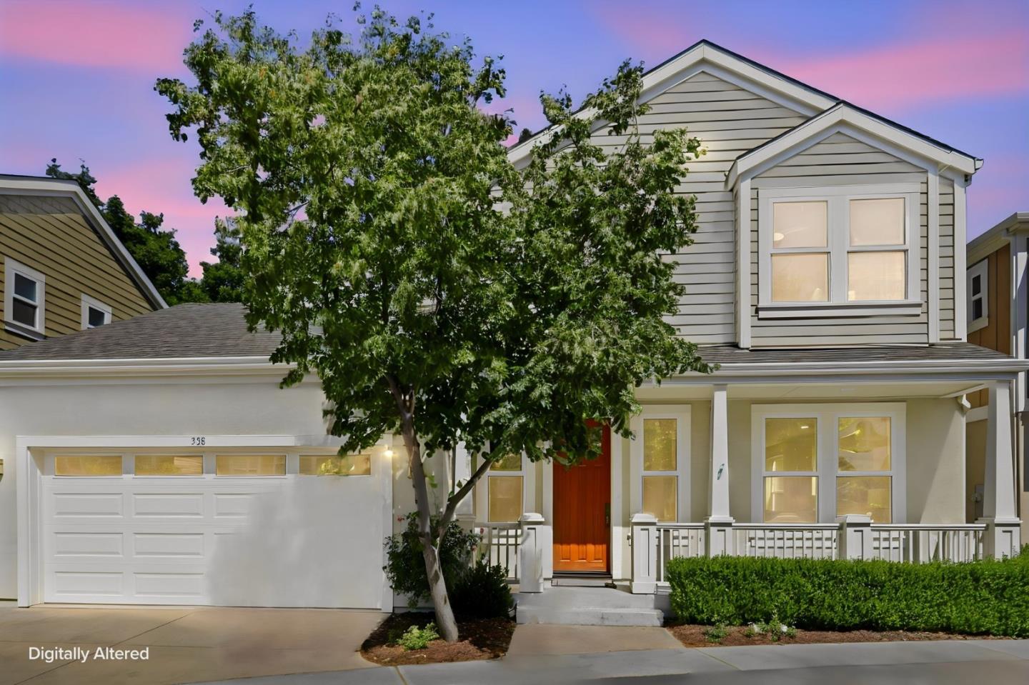 338 Creekside Village DR
