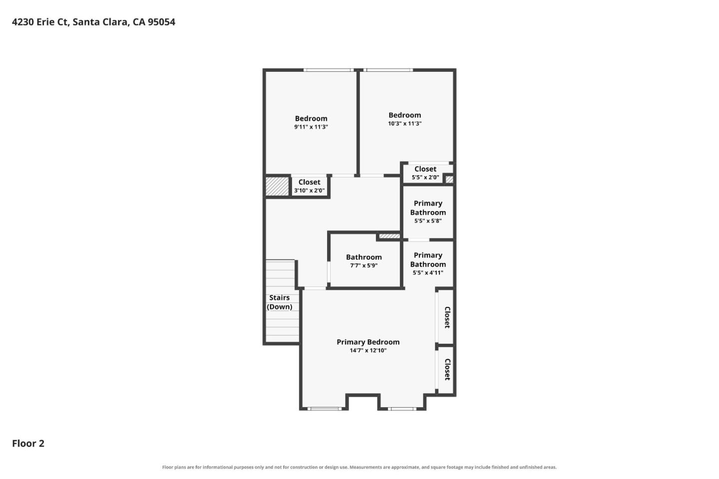 4230 Erie CT