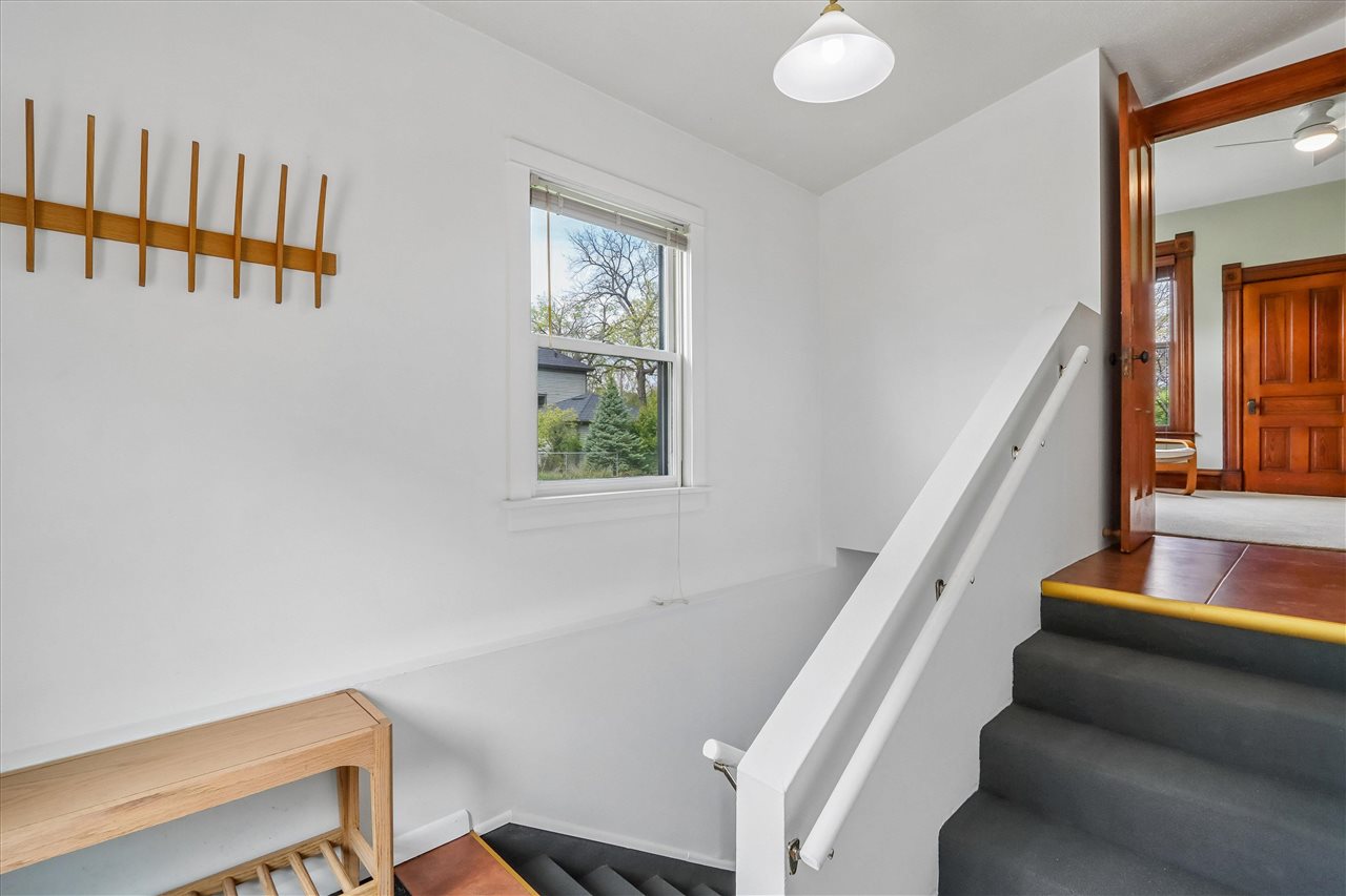 915 E Bloomington Street