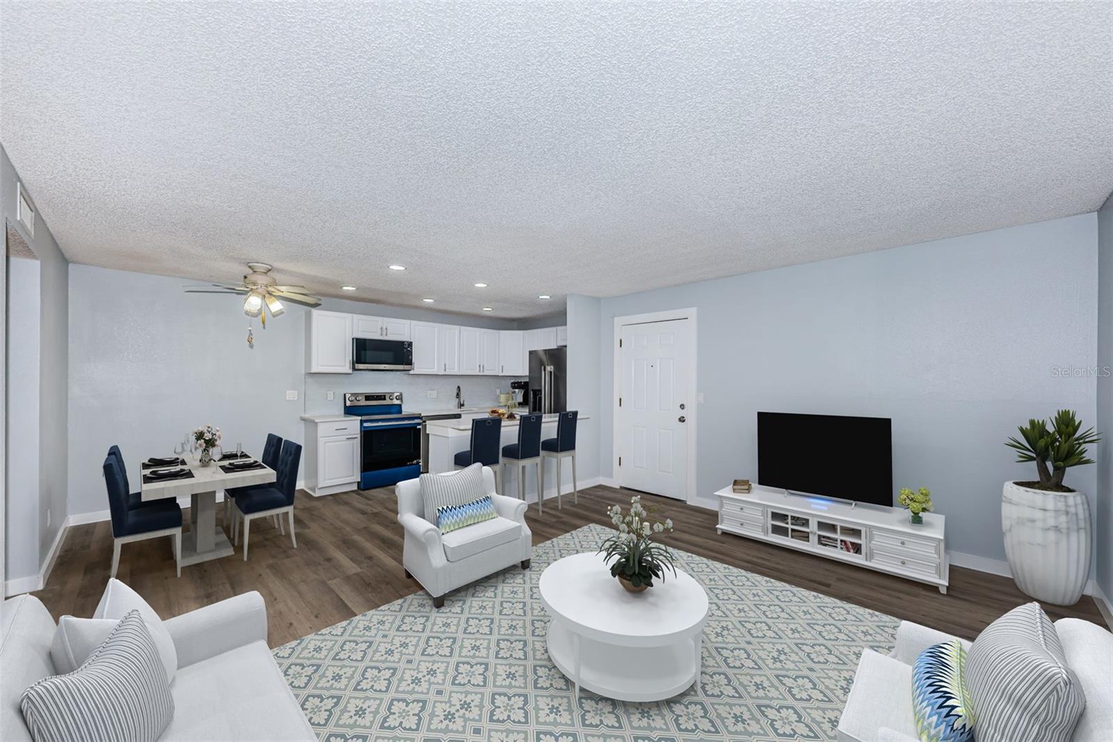 3295 FOX CHASE CIR N #107