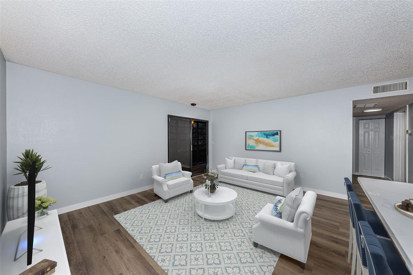 3295 FOX CHASE CIR N #107