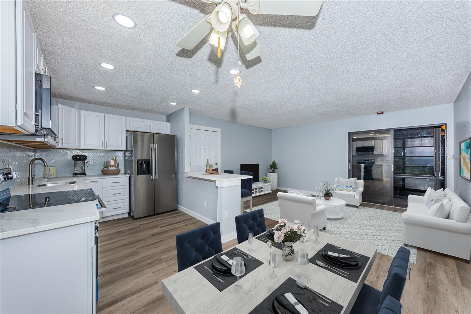 3295 FOX CHASE CIR N #107