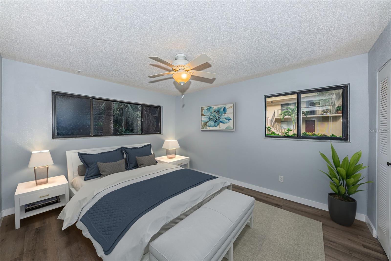 3295 FOX CHASE CIR N #107