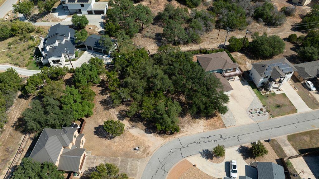 406 Summit Ridge DR N