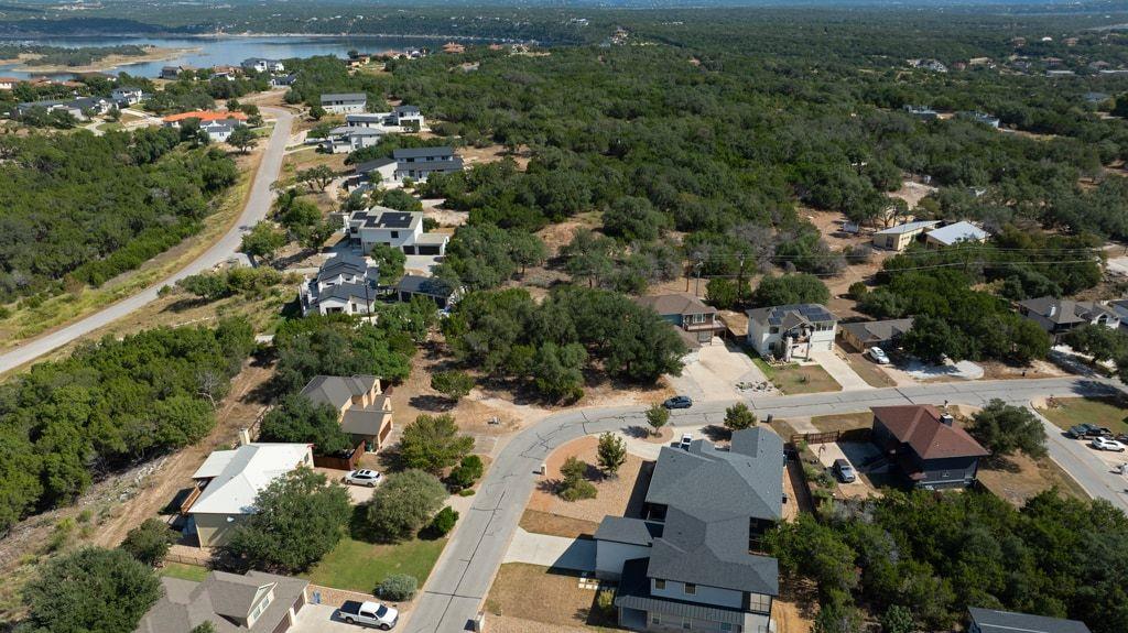 406 Summit Ridge DR N