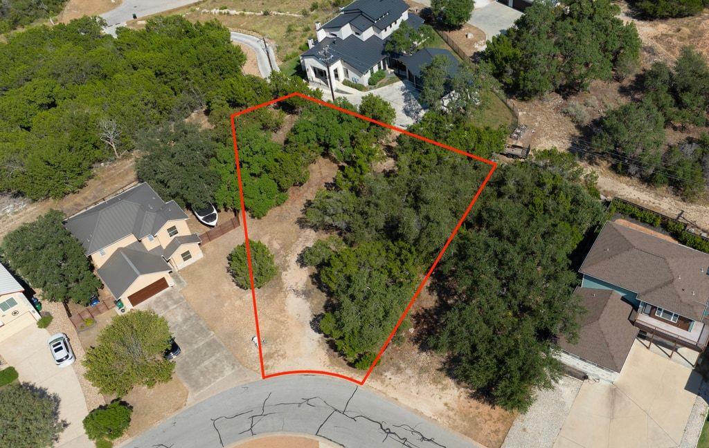 406 Summit Ridge DR N