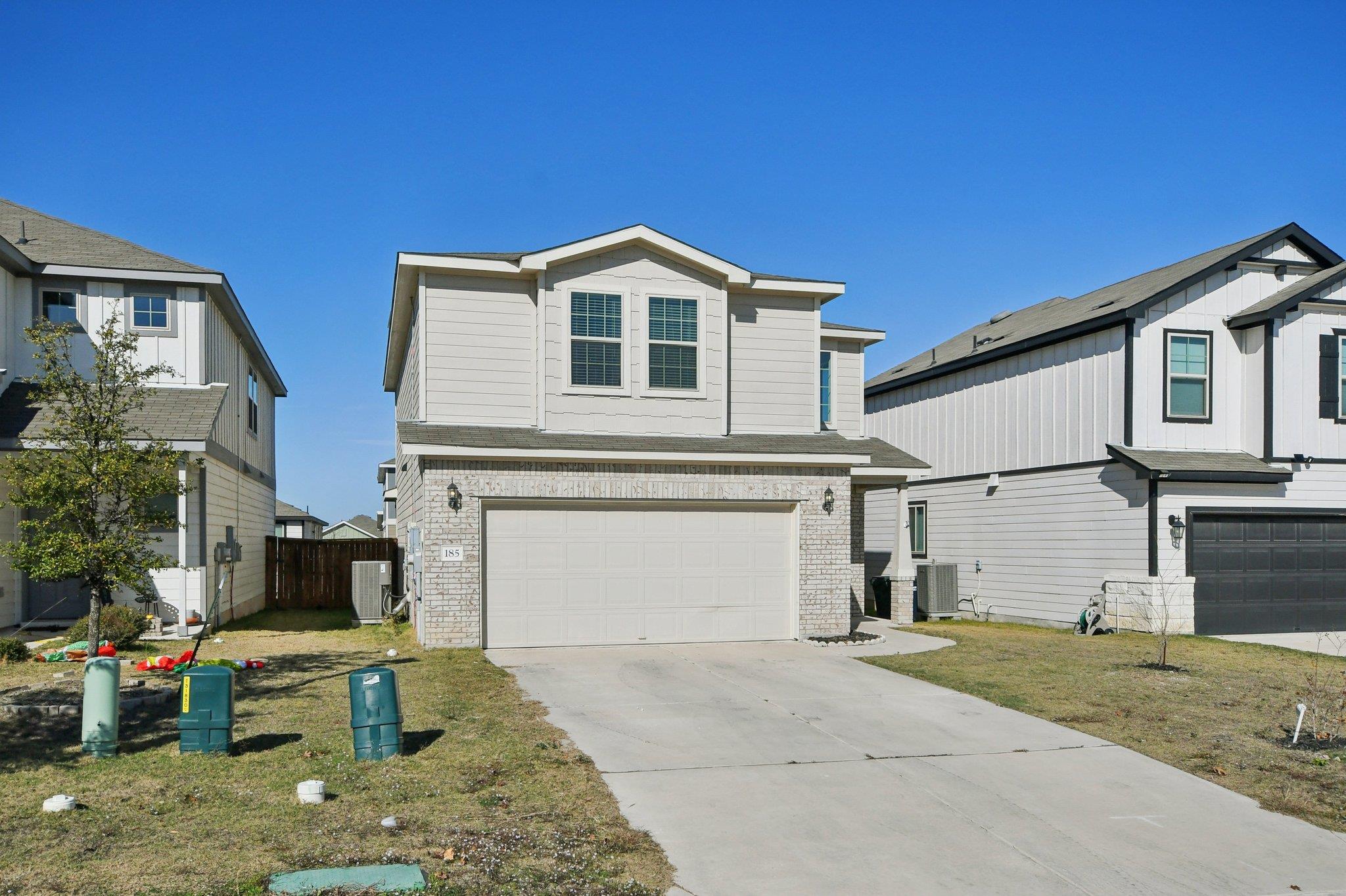 185 Katie Elder DR