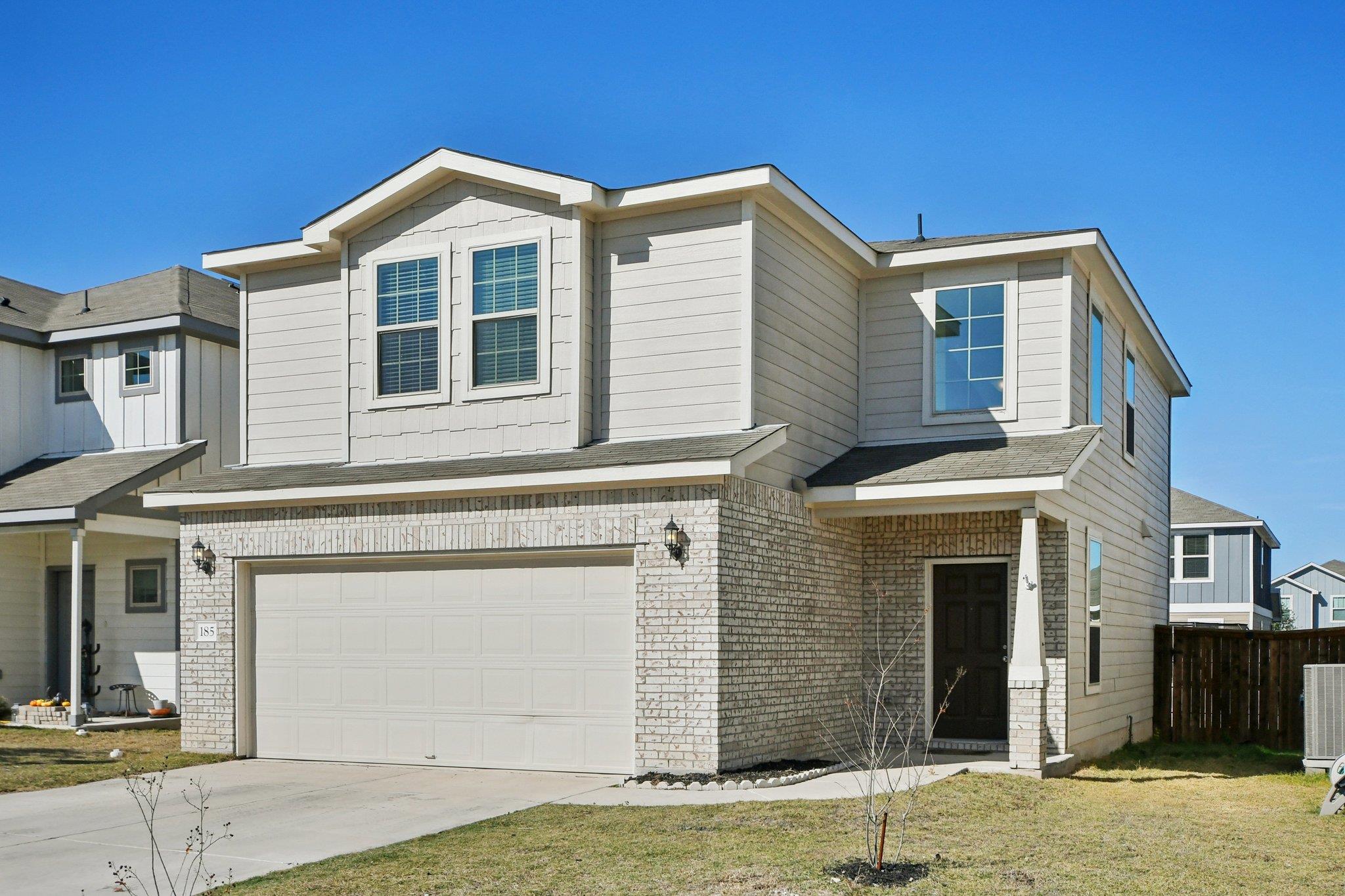 185 Katie Elder DR