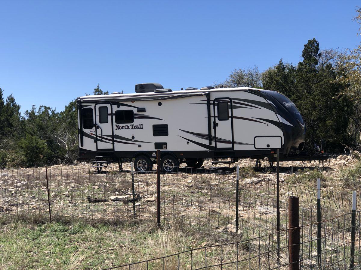 TBD County Road 635