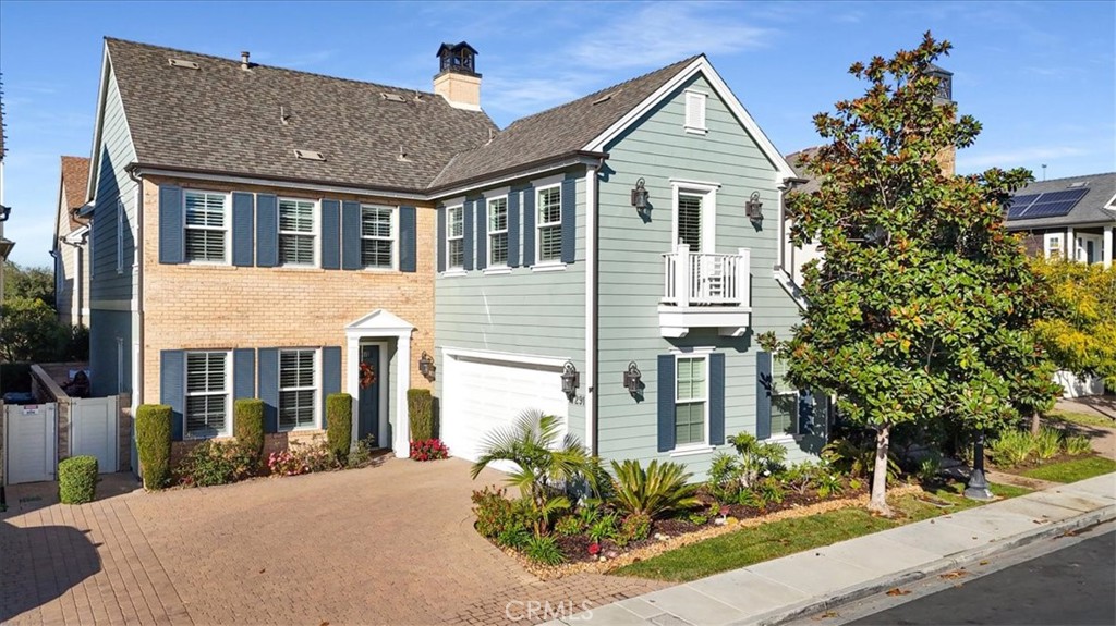 17291 Wareham Lane