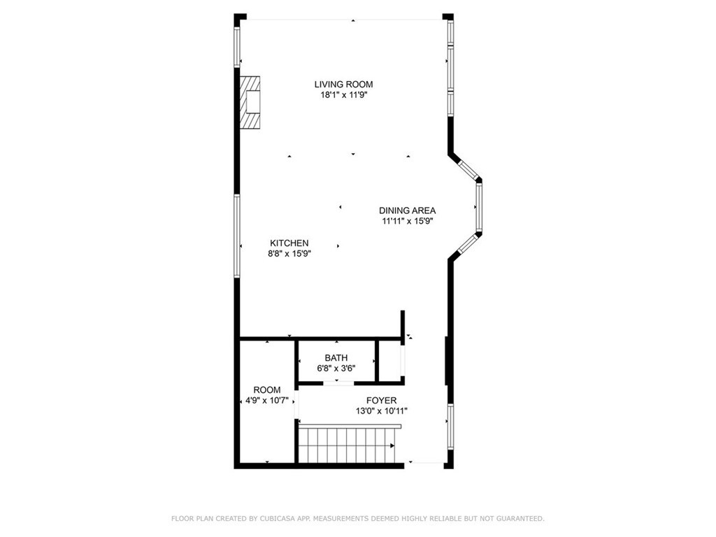 133 Upper Terrace Road