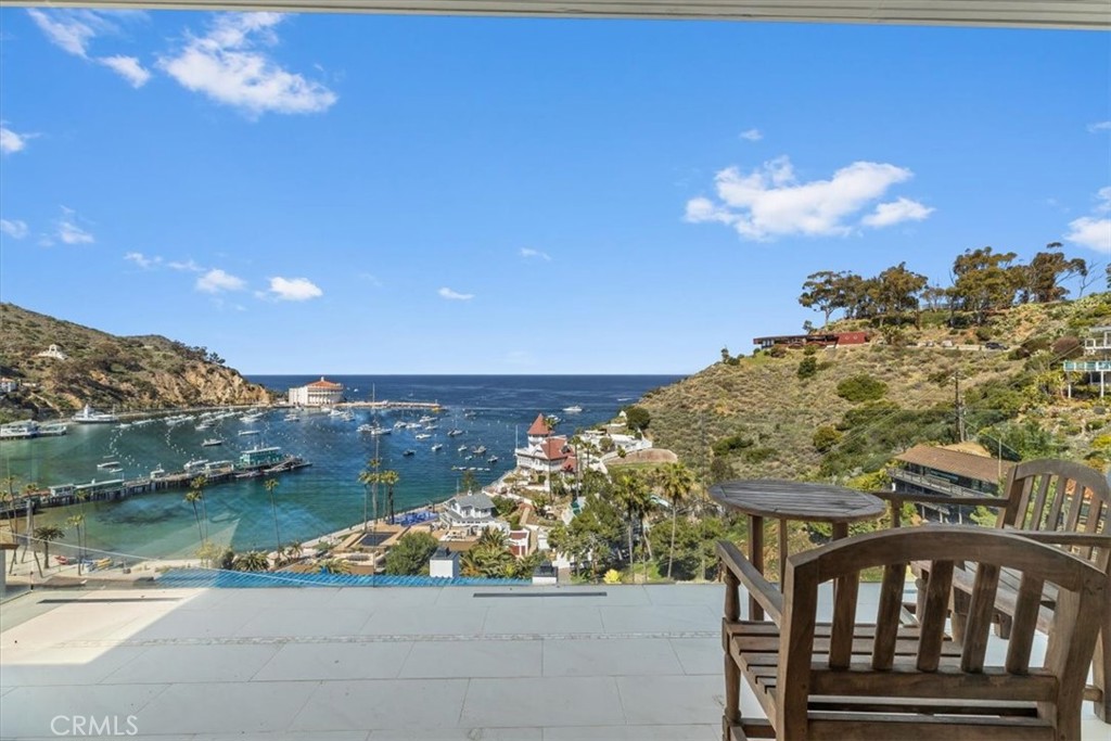 133 Upper Terrace Road