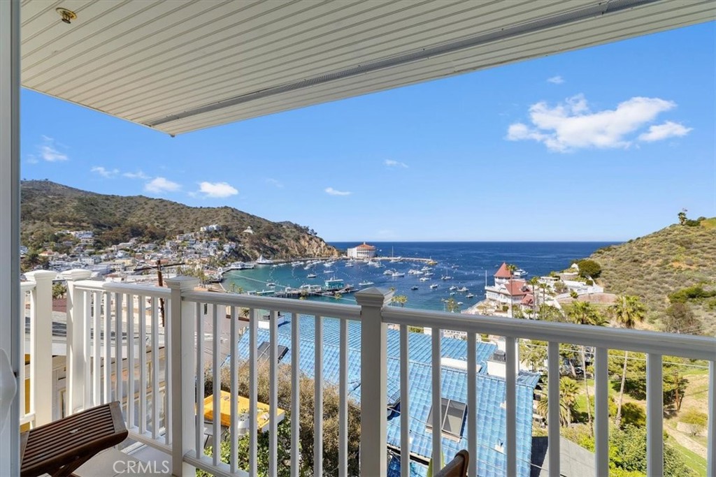 133 Upper Terrace Road