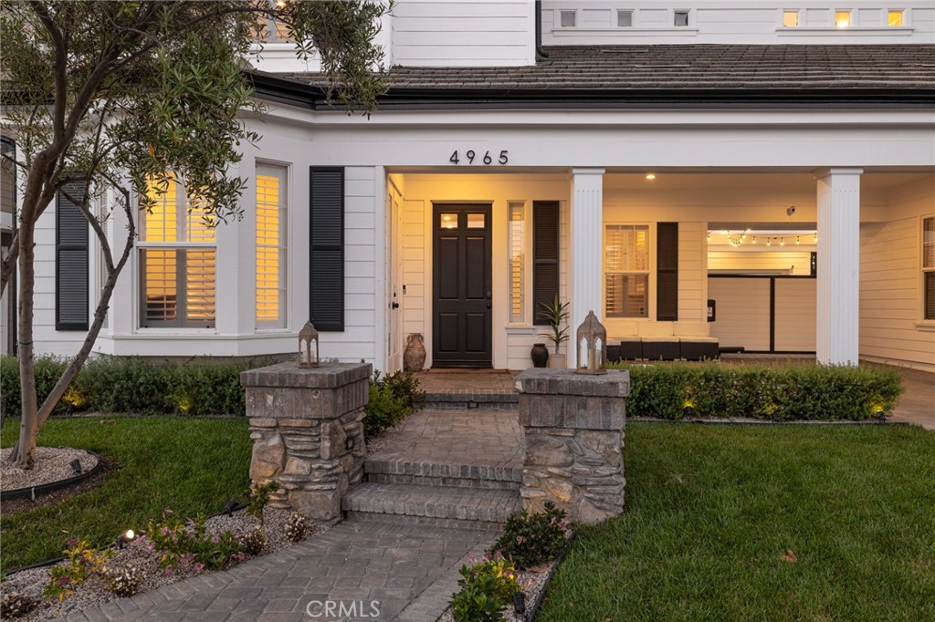 4965 Shelburne Drive