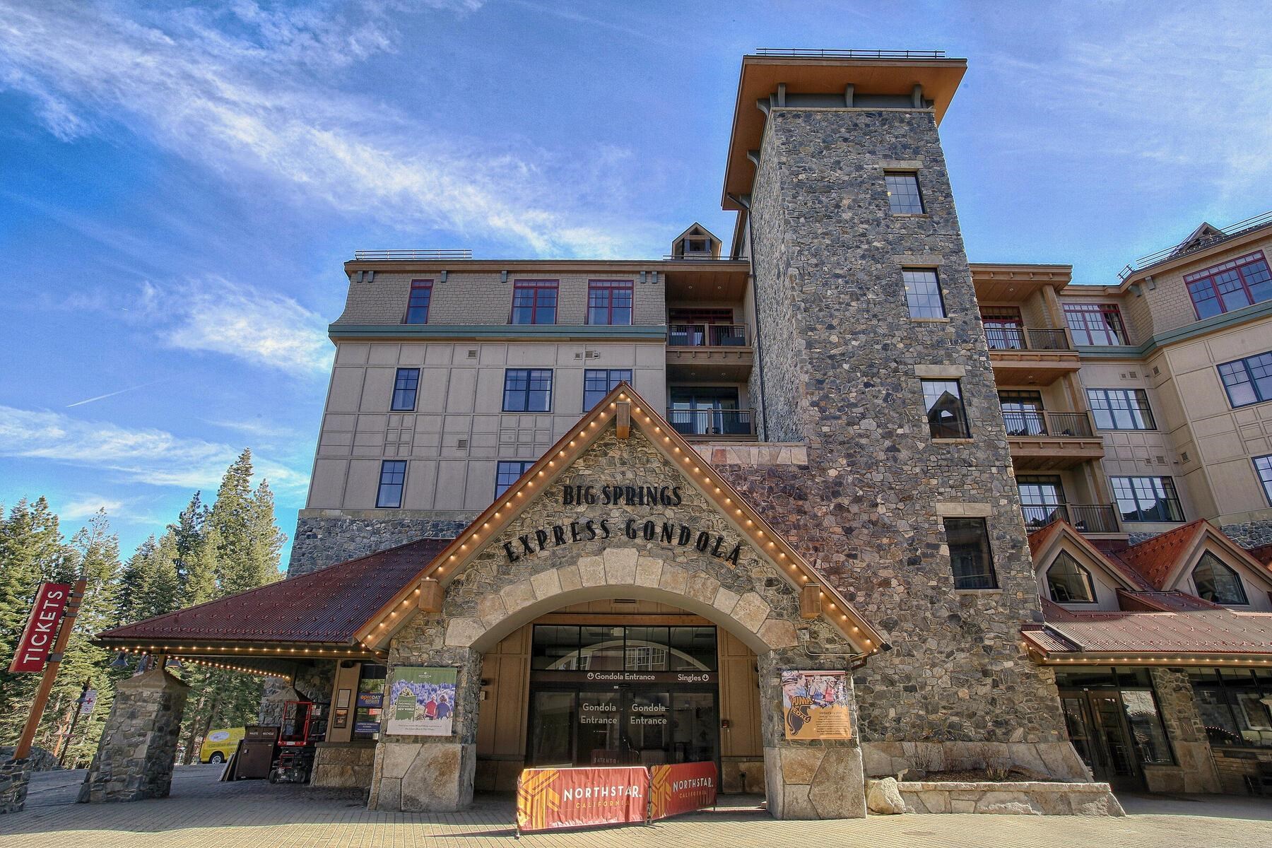 8001 Northstar Drive Unit: 212