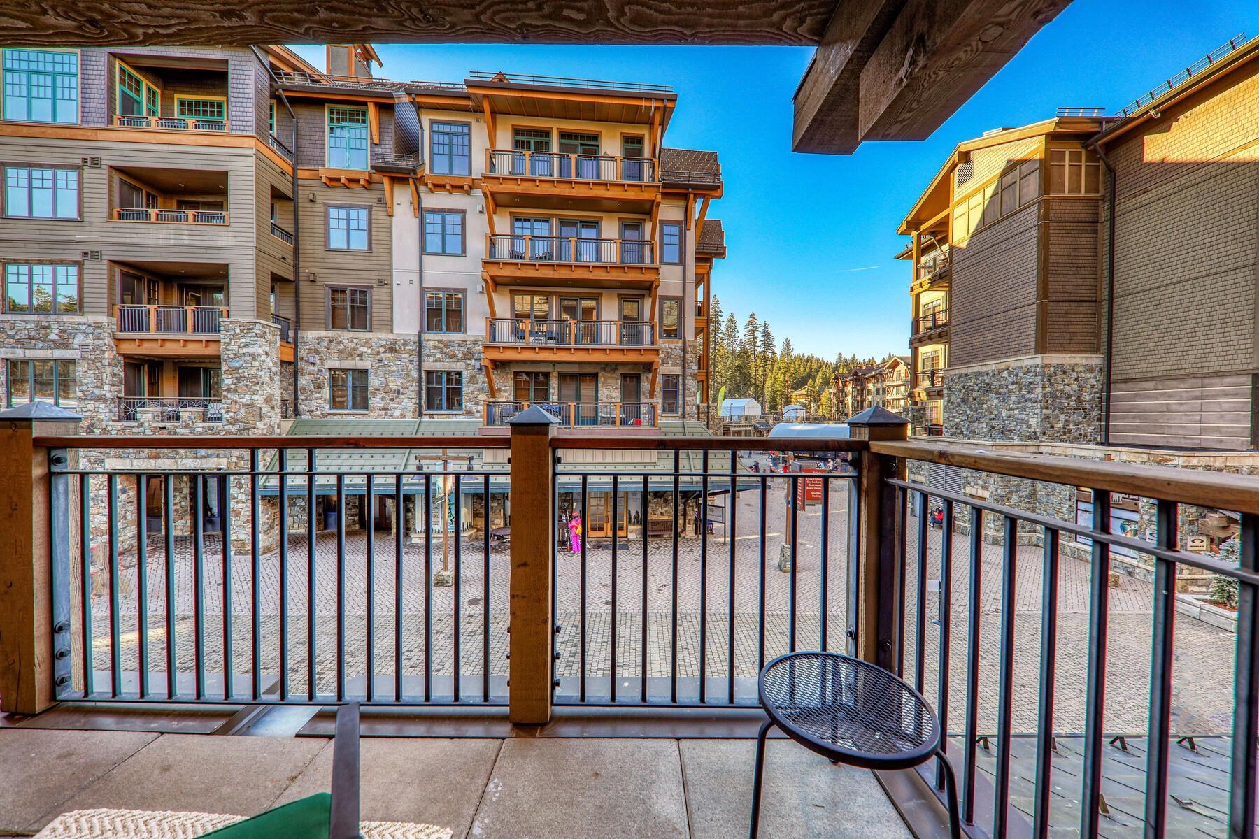 8001 Northstar Drive Unit: 212