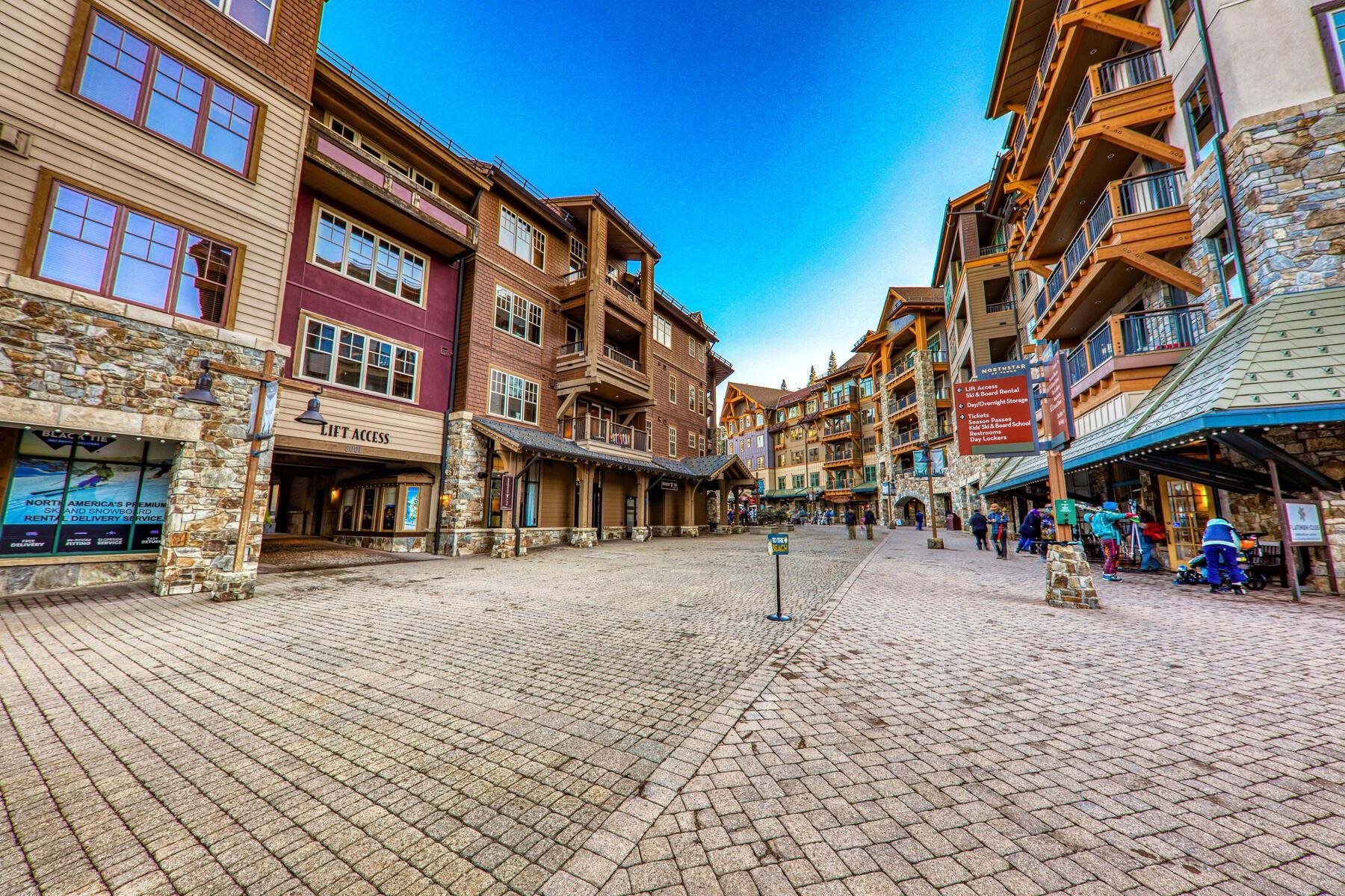 8001 Northstar Drive Unit: 212