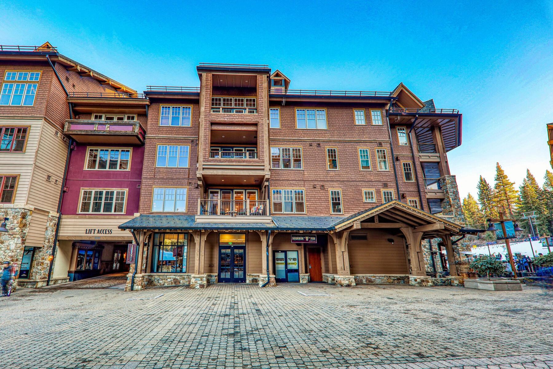 8001 Northstar Drive Unit: 212