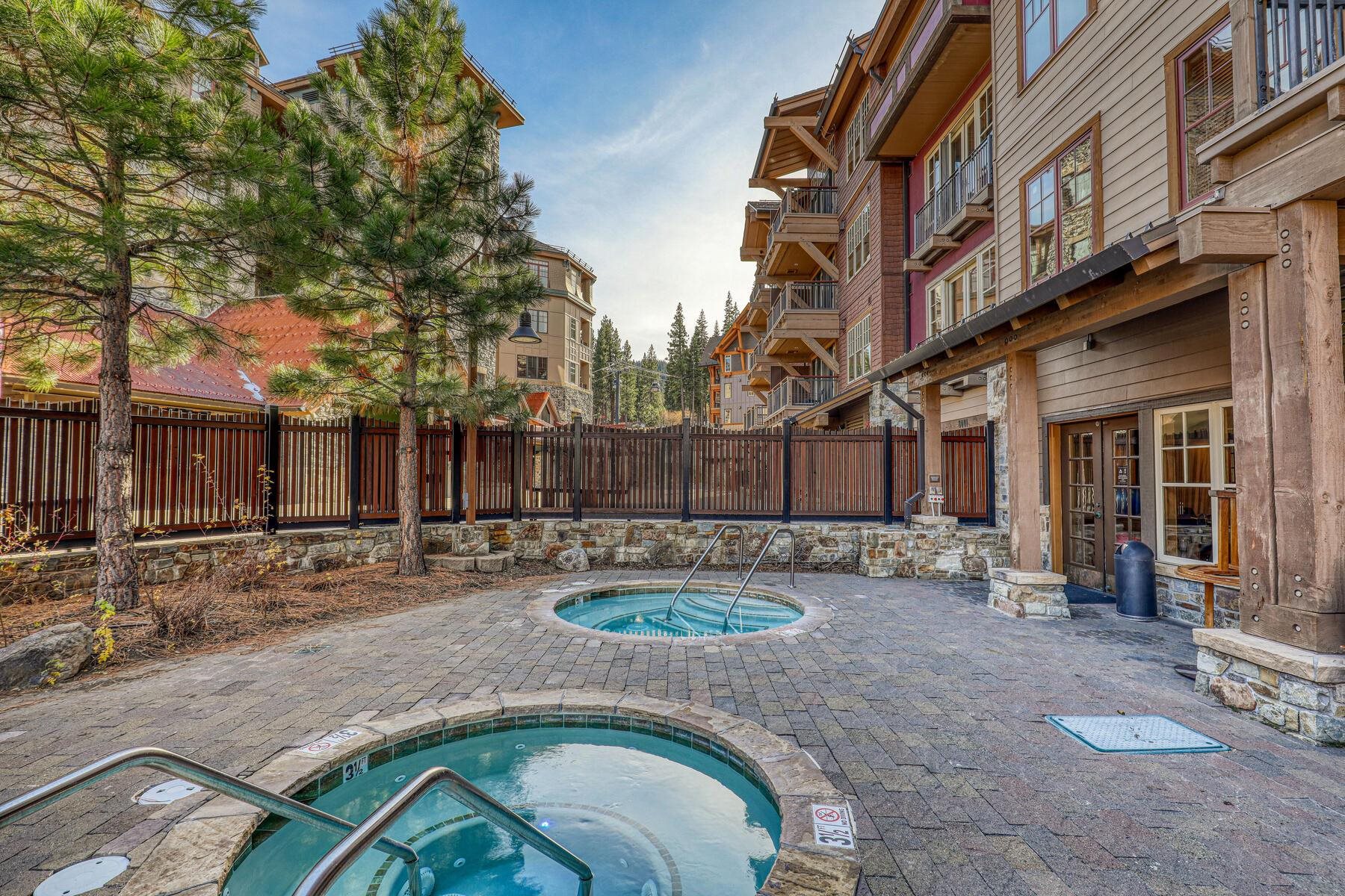 8001 Northstar Drive Unit: 212