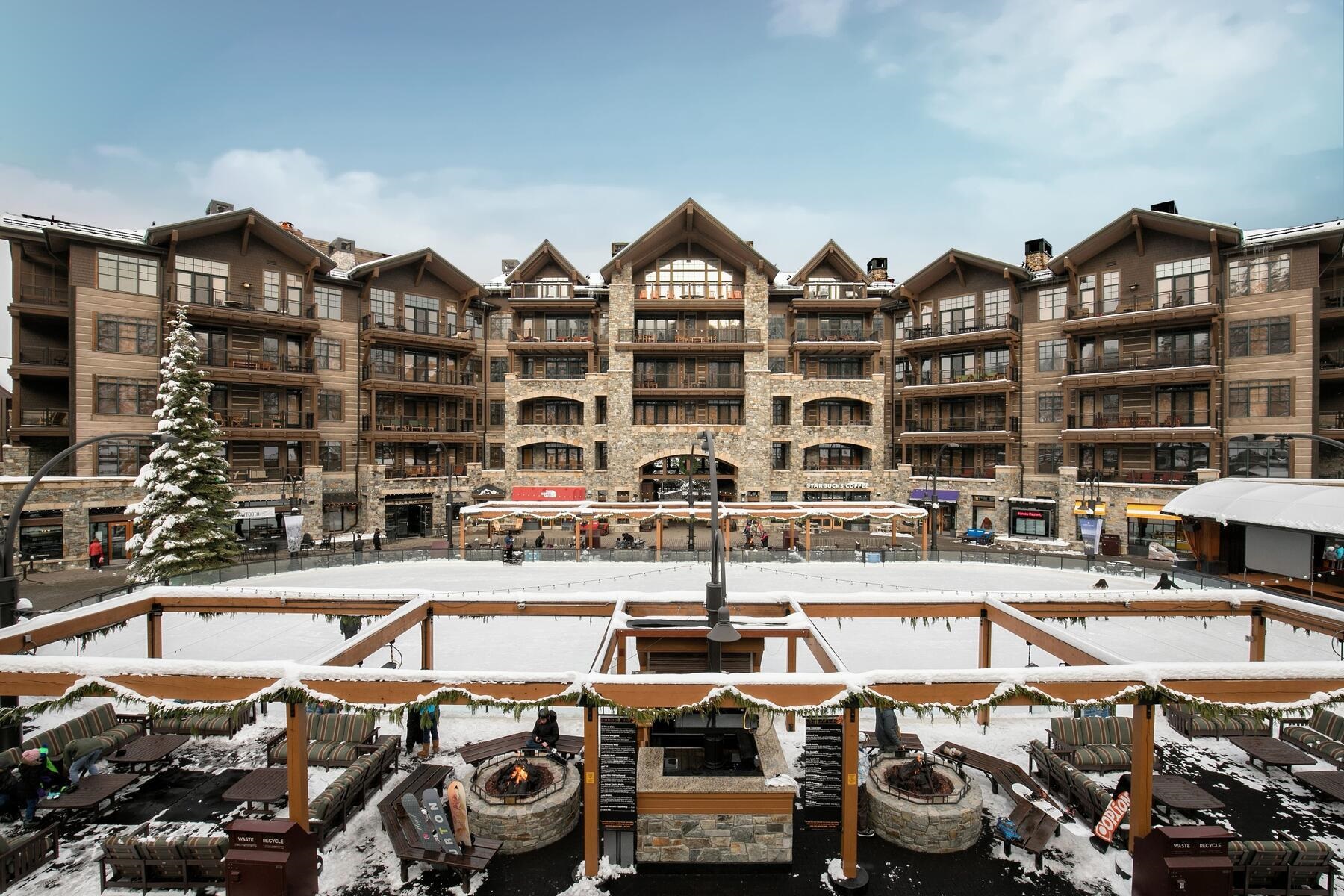 8001 Northstar Drive Unit: 212