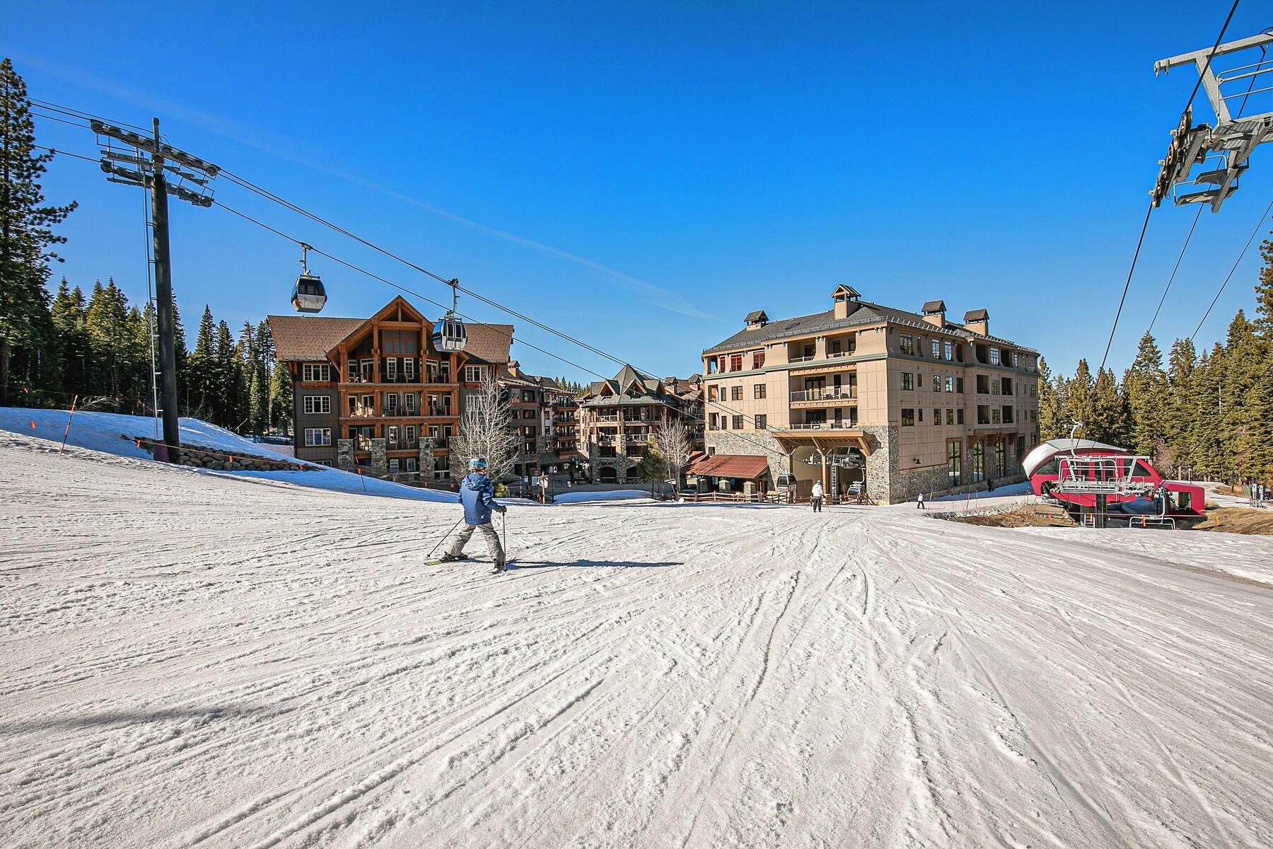 3001 Northstar Drive Unit: 306