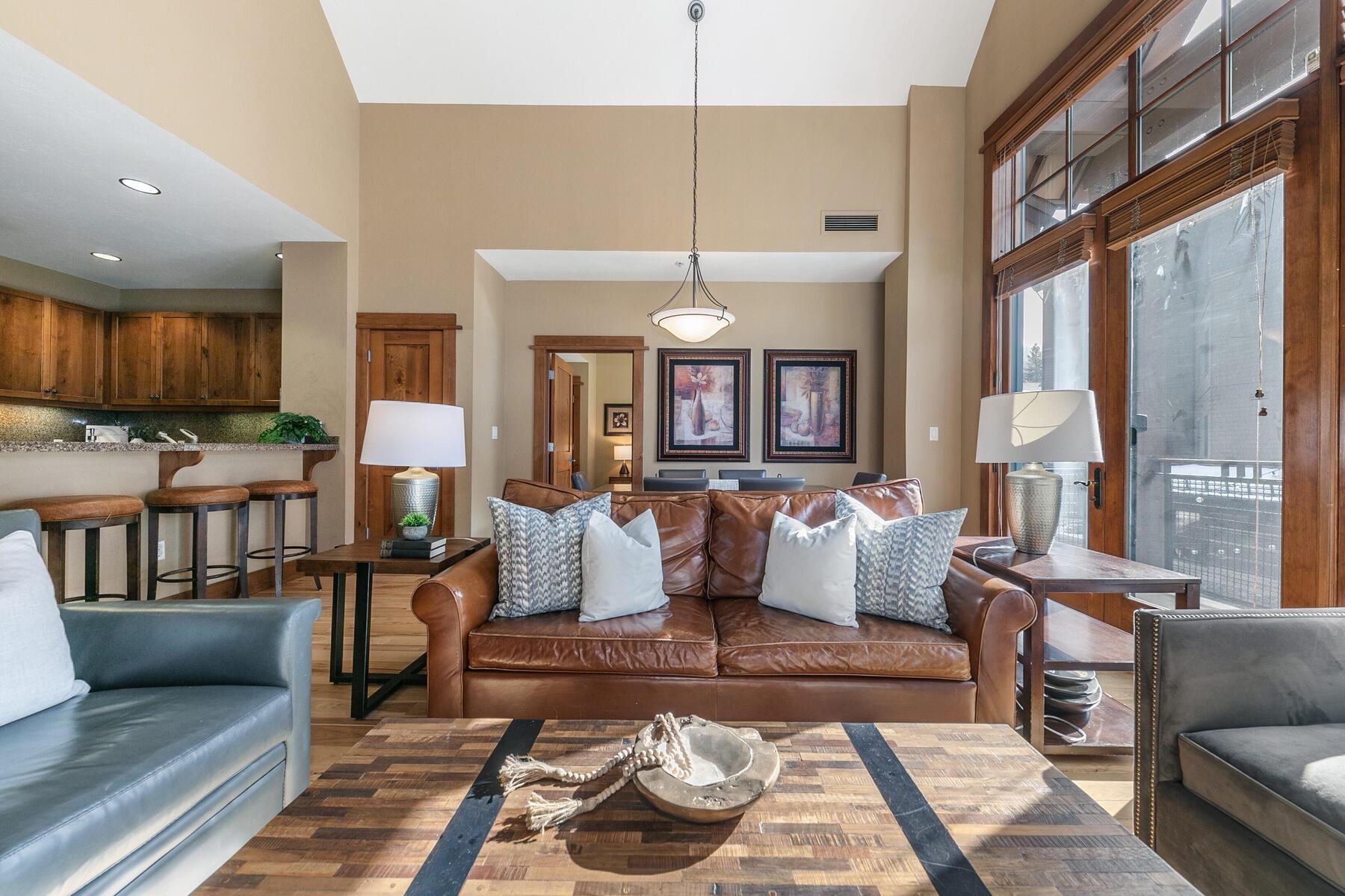 3001 Northstar Drive Unit: 306