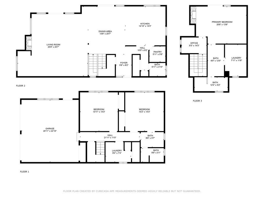 1048 Apollo Court