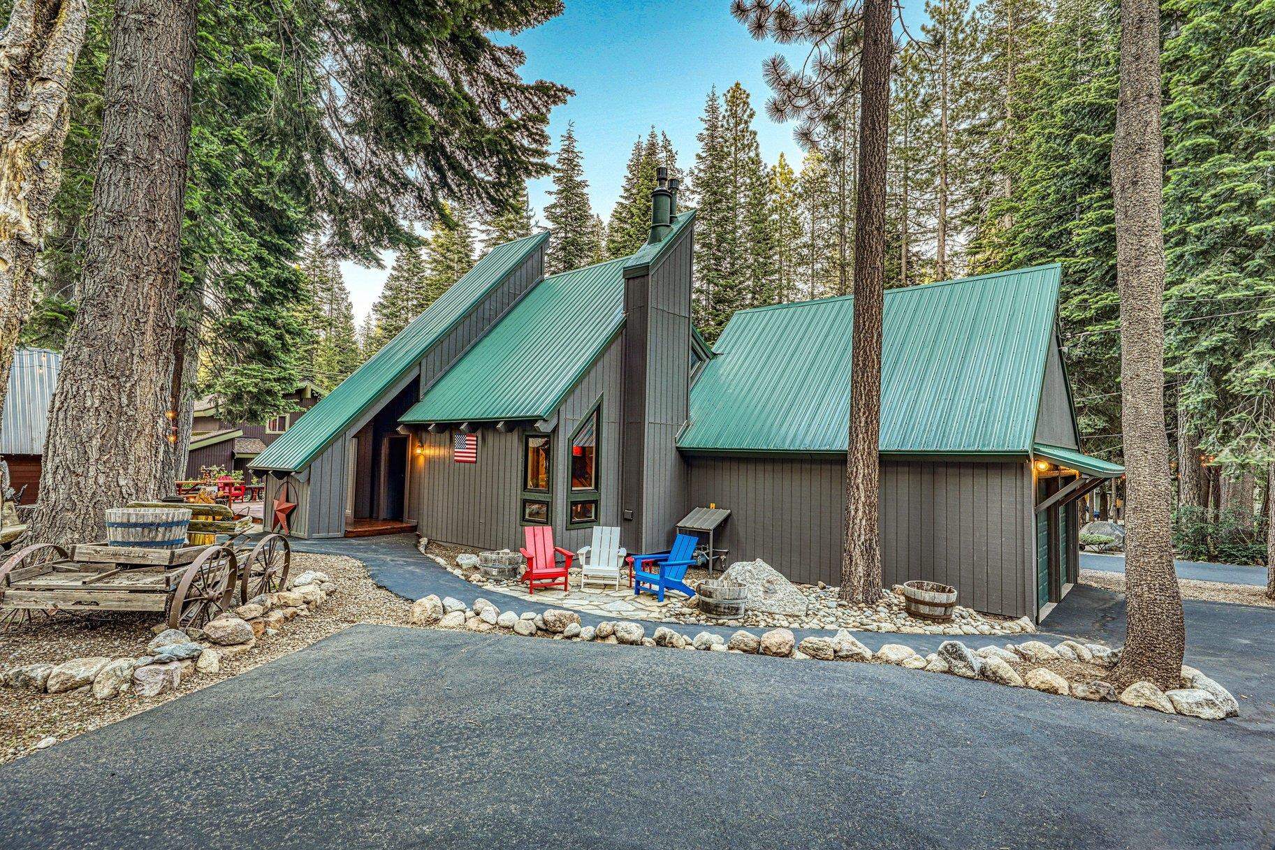 10380 Washoe Road