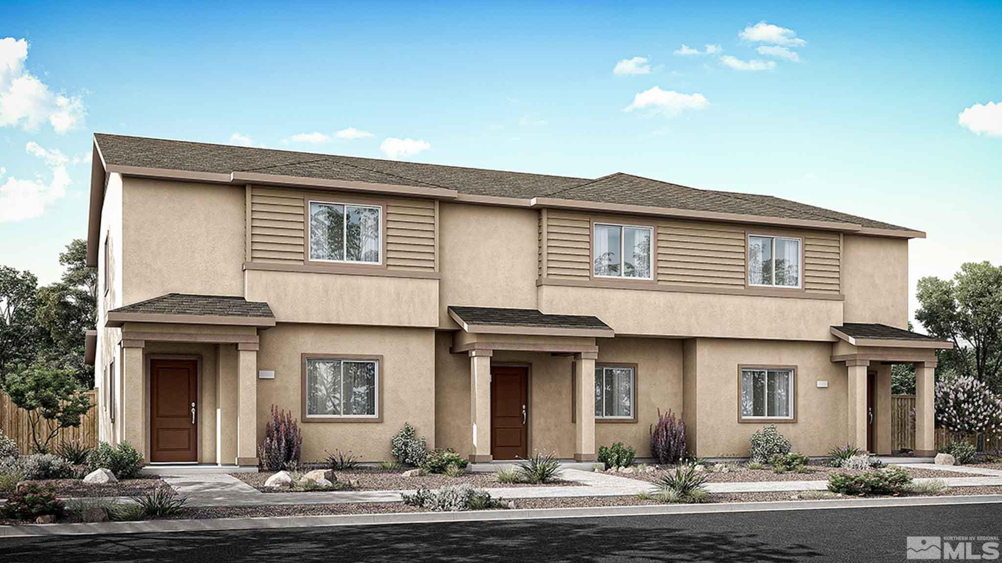 1623 Prancer Street, Lot #51