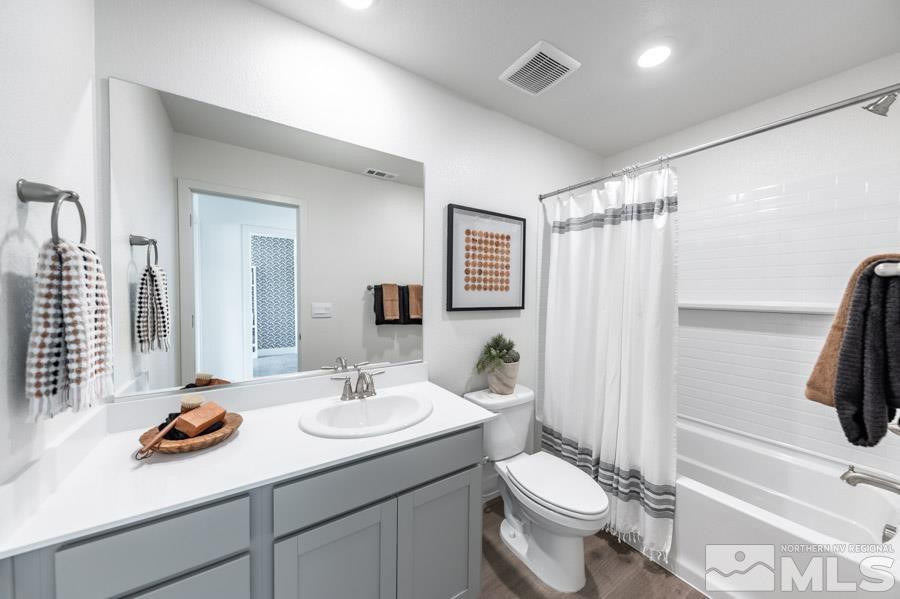 1623 Prancer Street, Lot #51