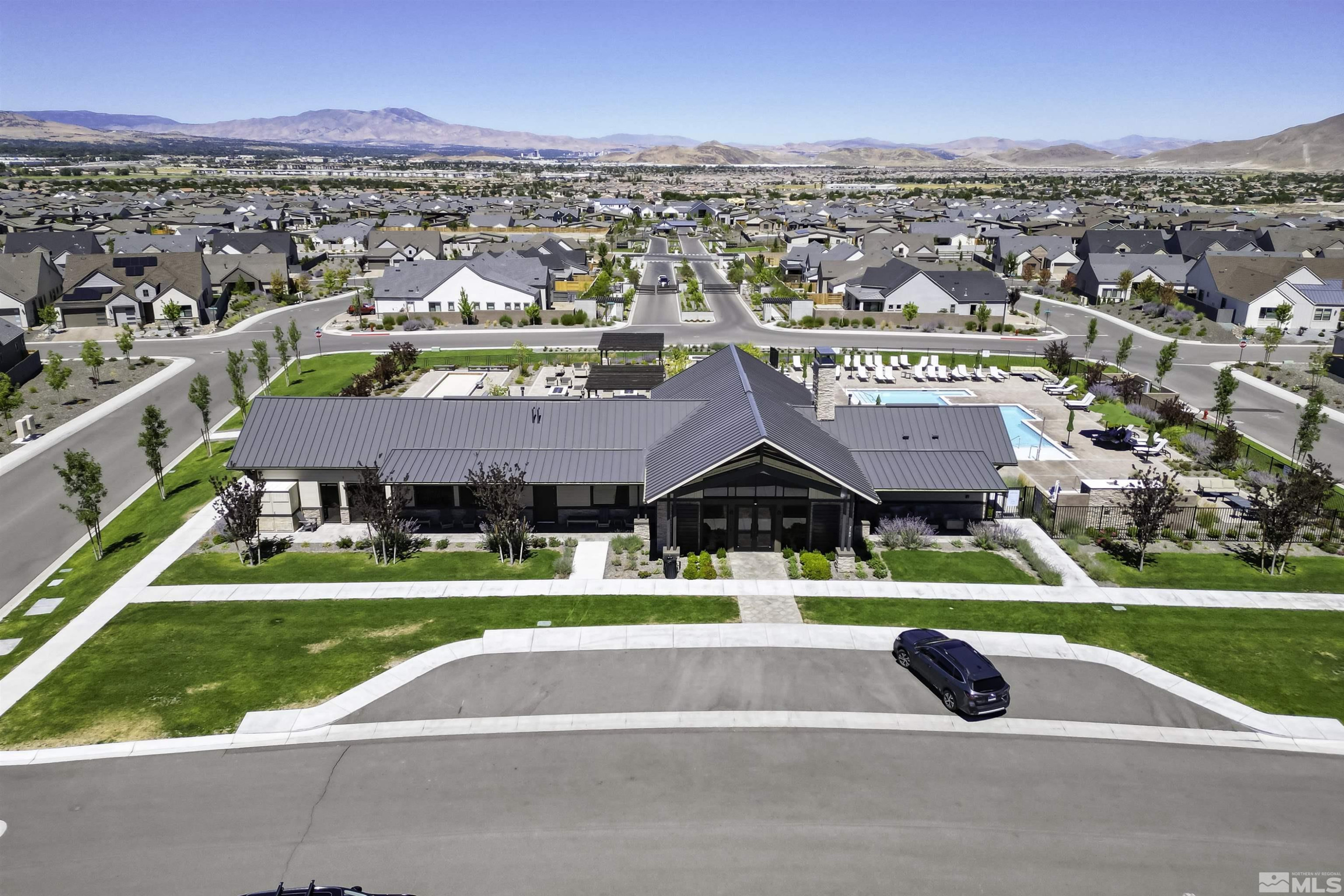 2937 Amethyst Hills Drive