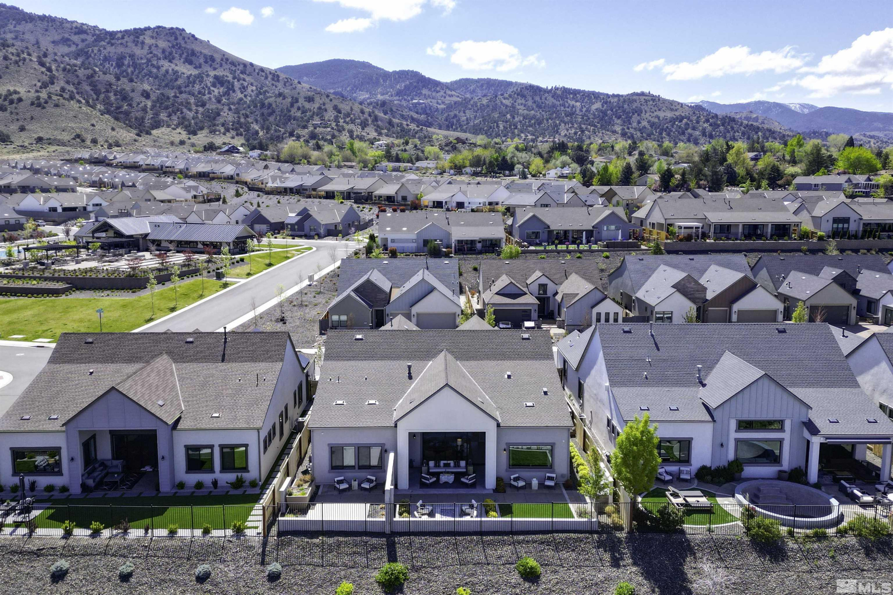 2937 Amethyst Hills Drive