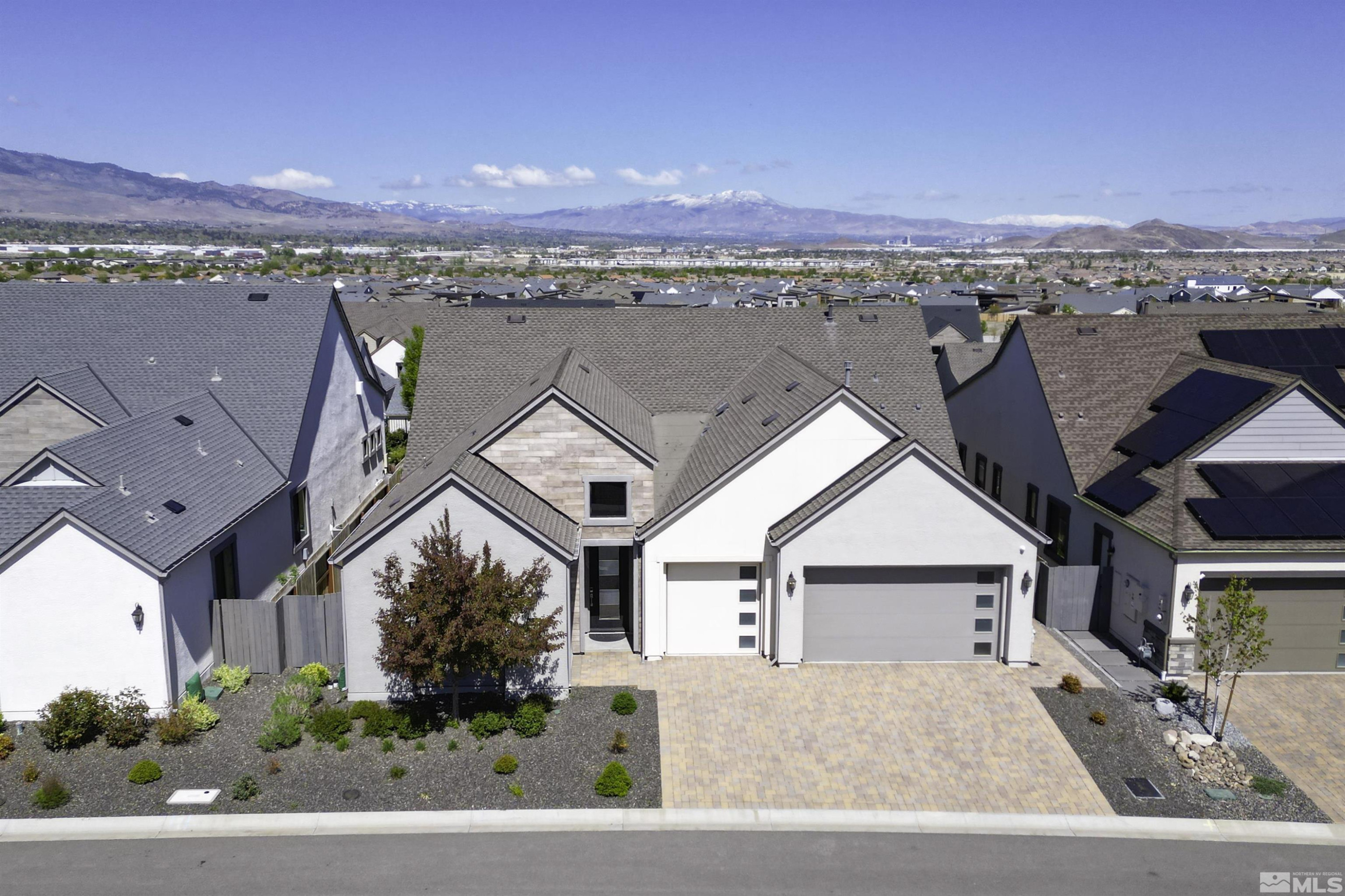 2937 Amethyst Hills Drive