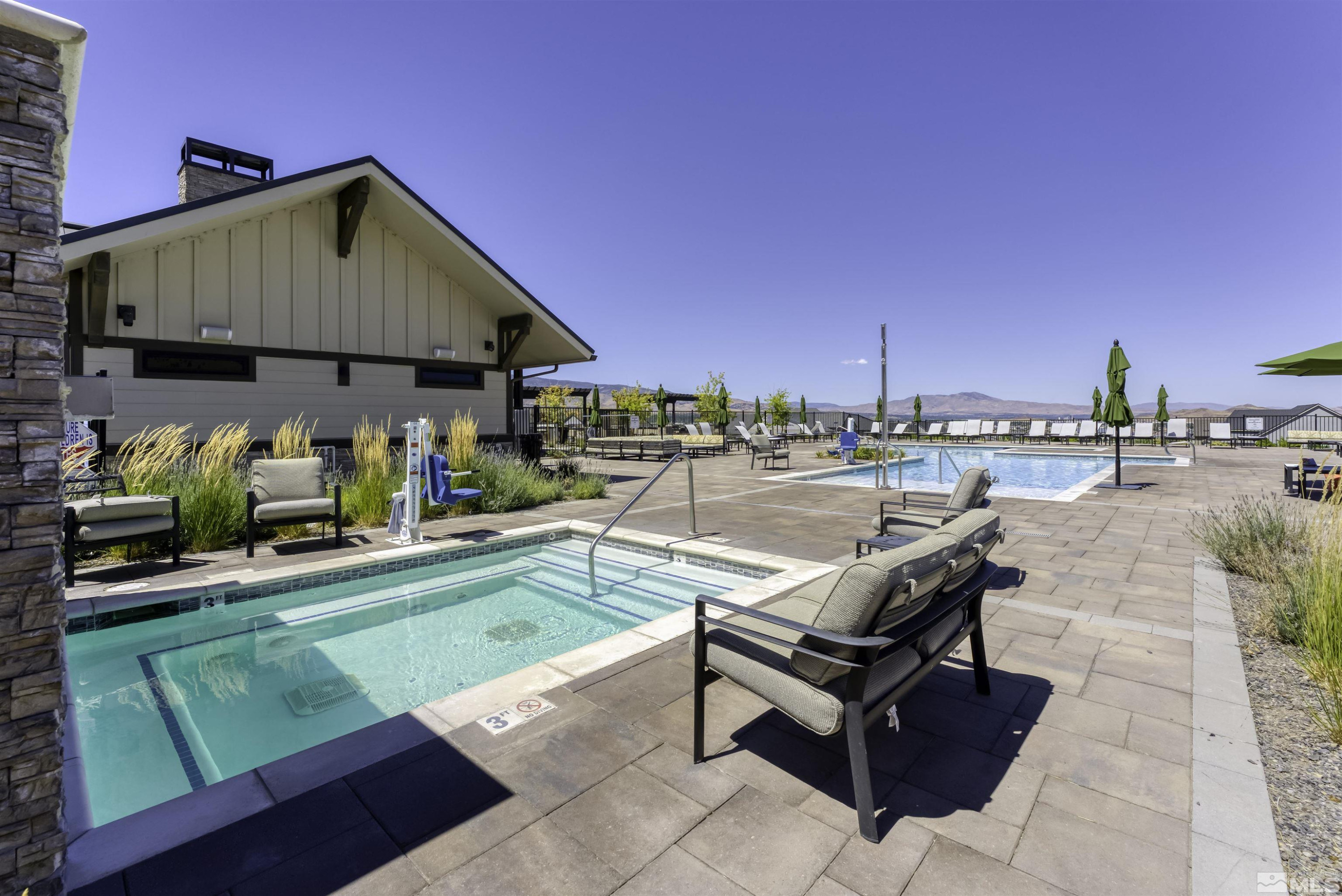 2937 Amethyst Hills Drive