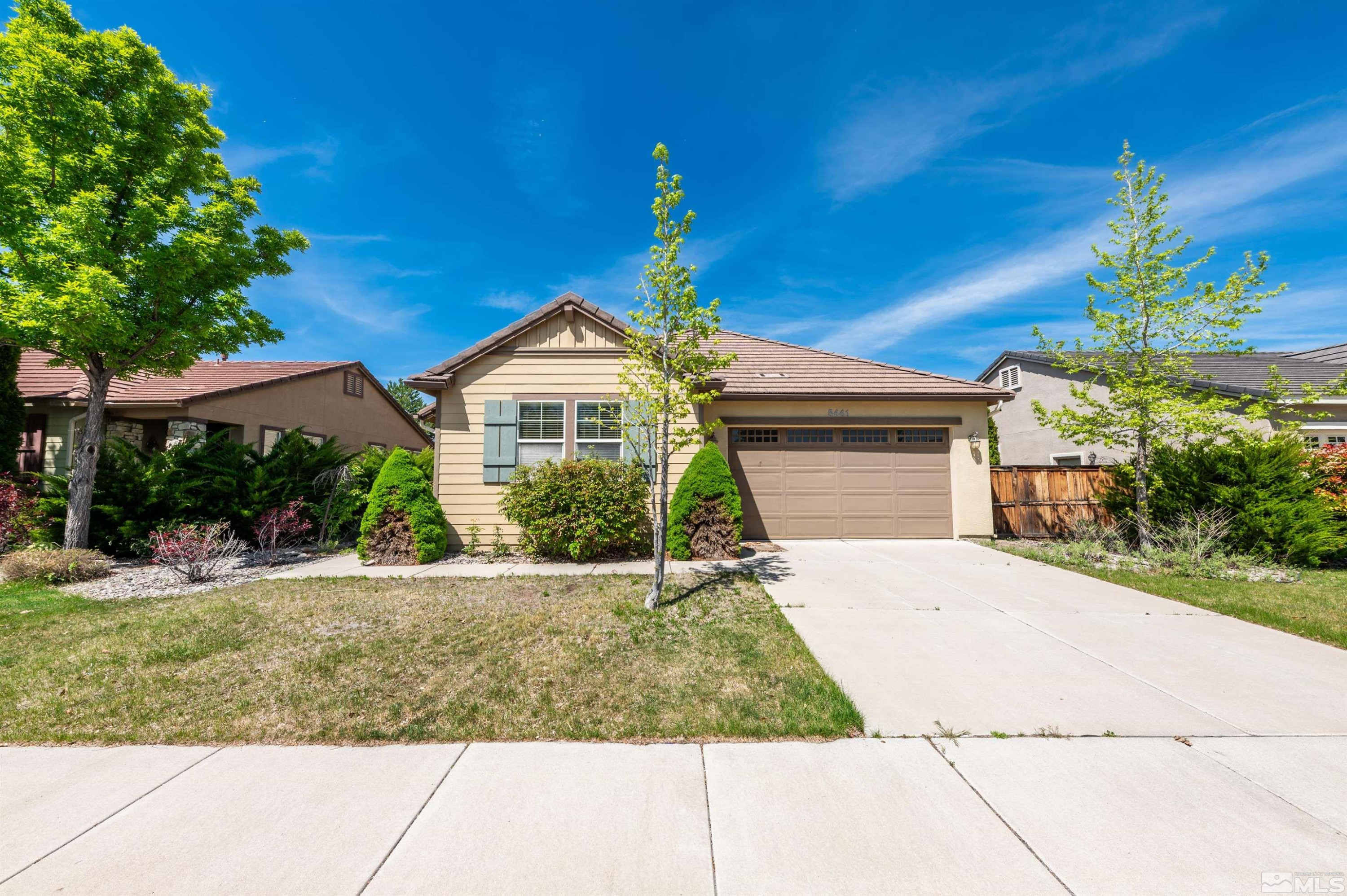 5441 Siltstone Way