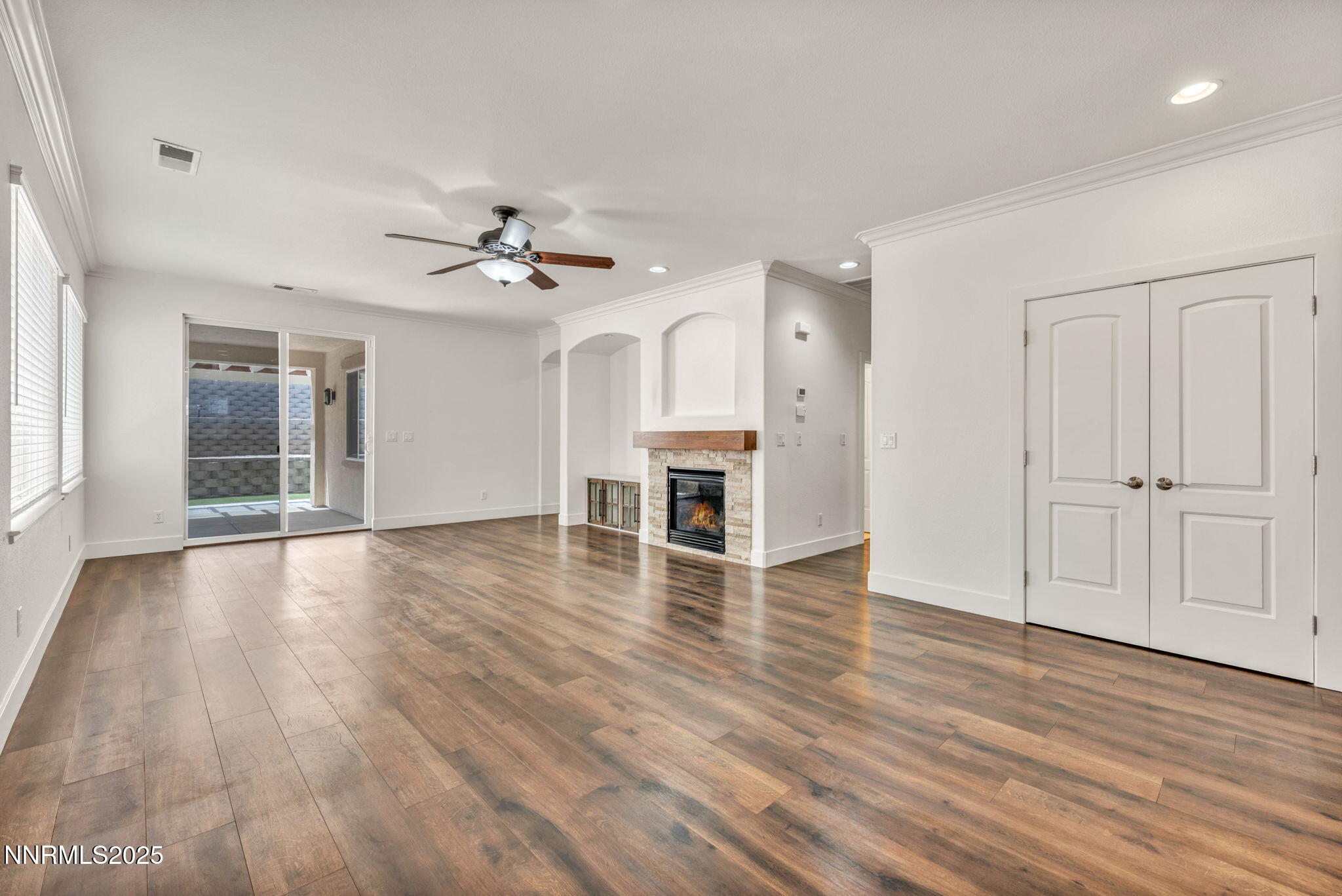 1495 Mount Grant Drive