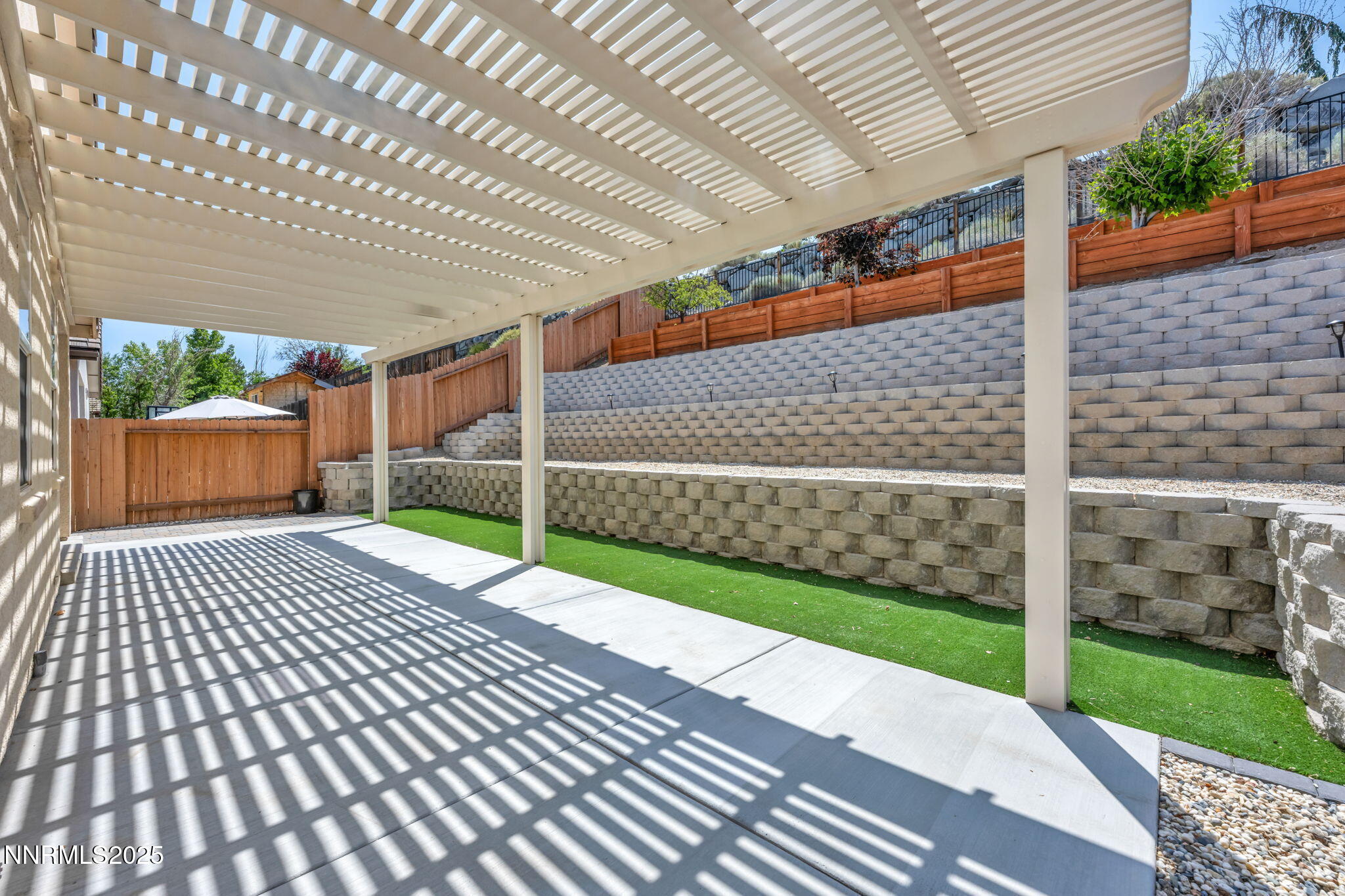 1495 Mount Grant Drive