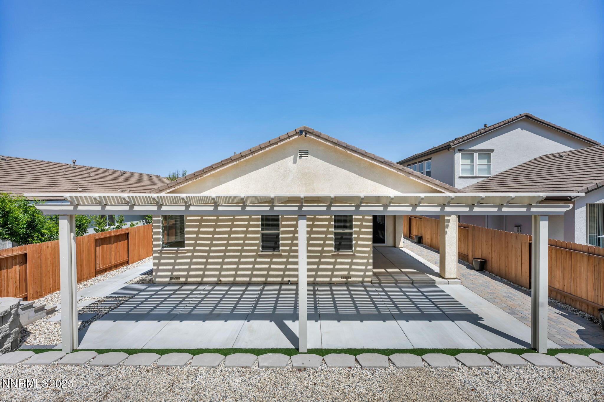 1495 Mount Grant Drive