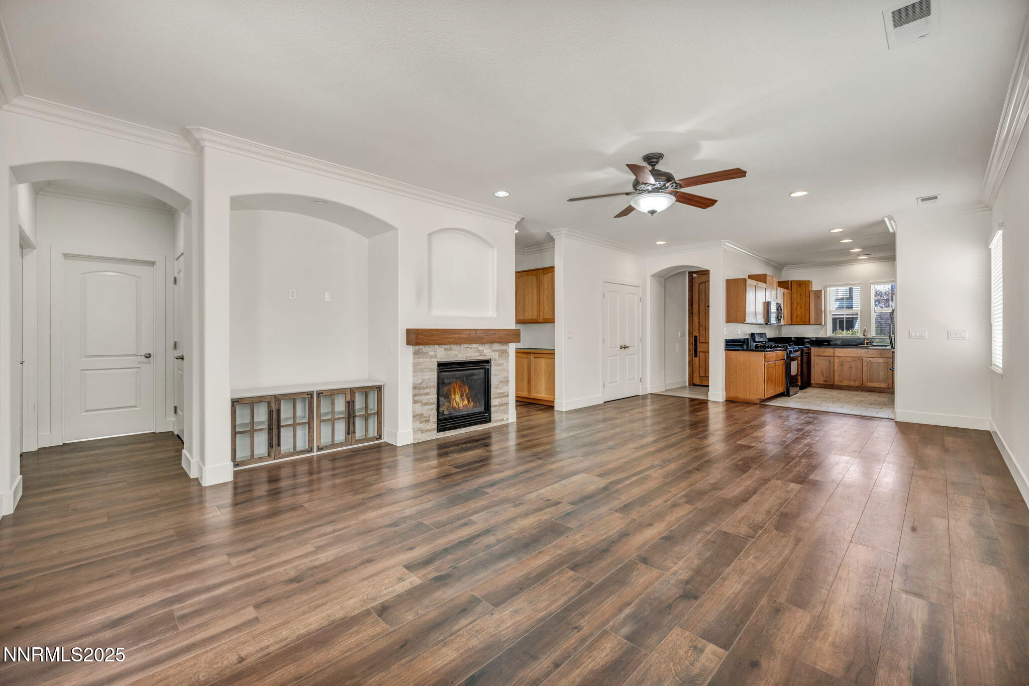 1495 Mount Grant Drive