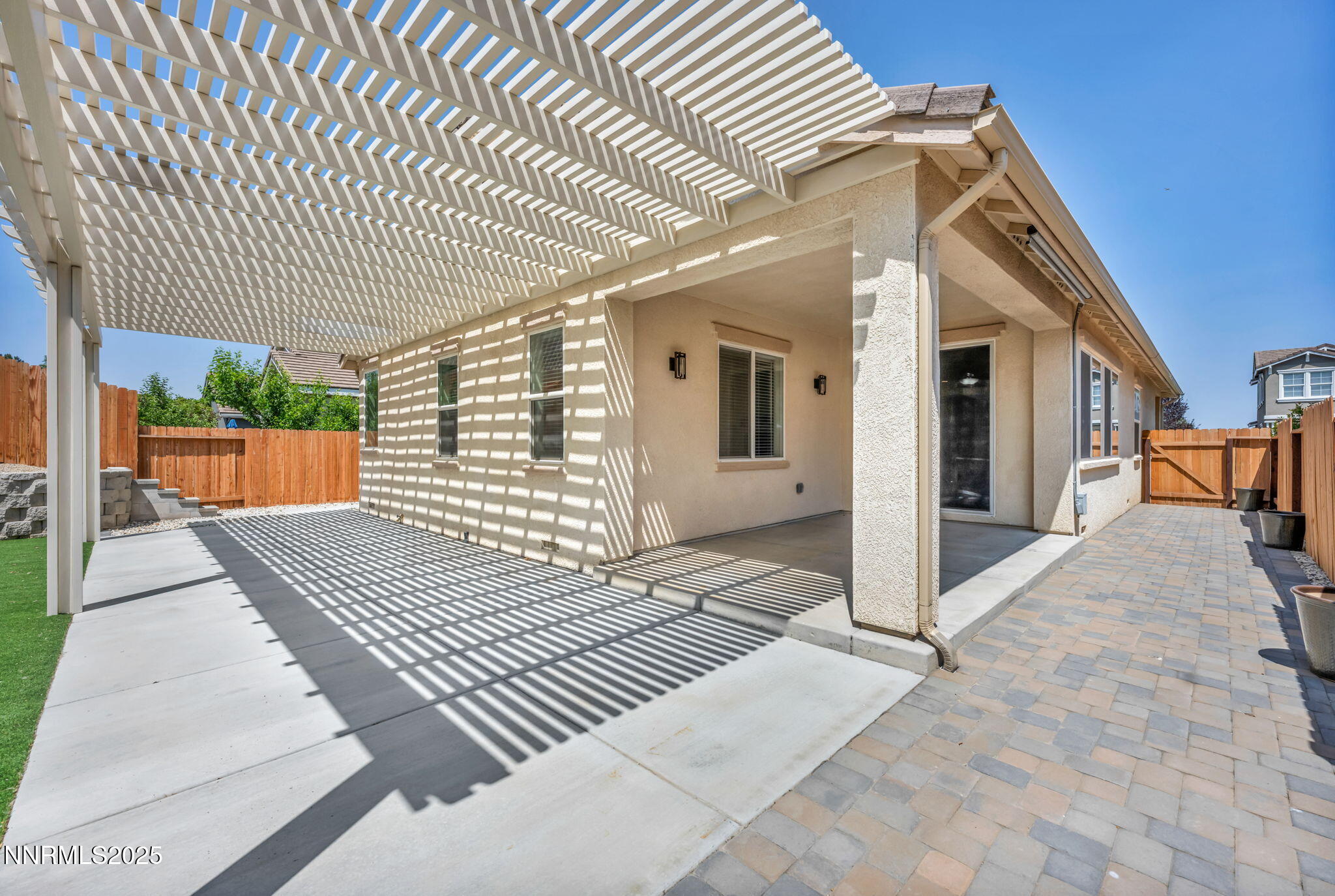 1495 Mount Grant Drive