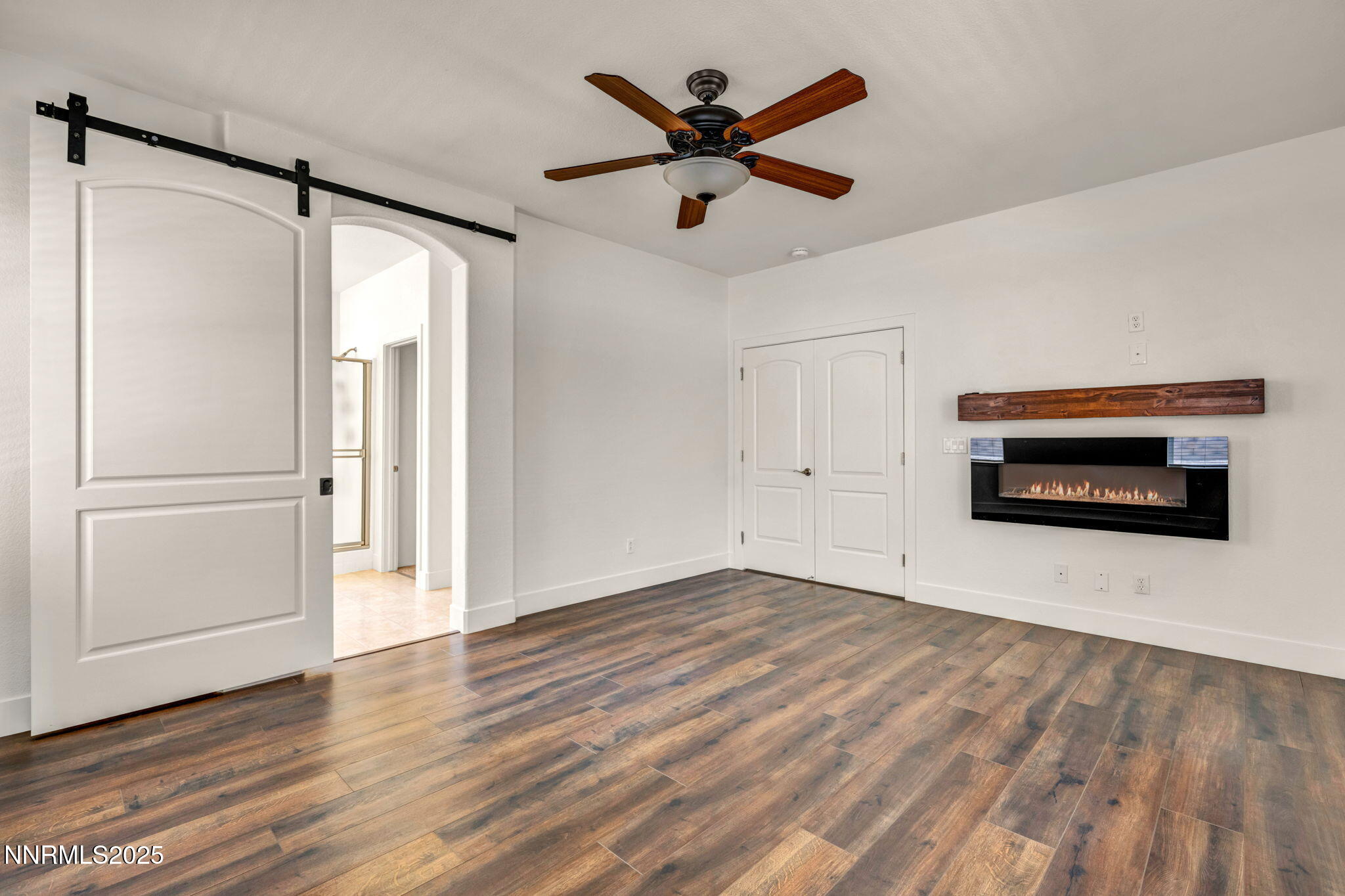 1495 Mount Grant Drive