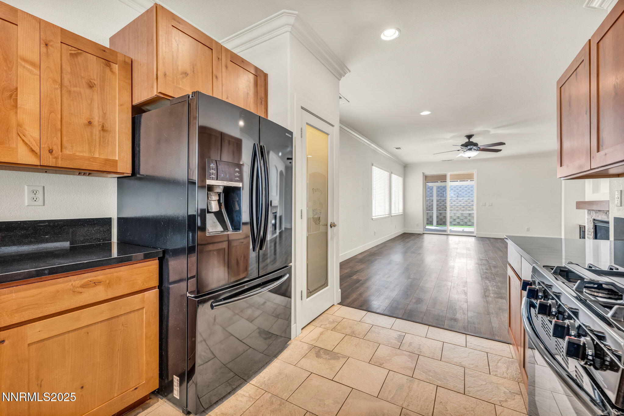 1495 Mount Grant Drive