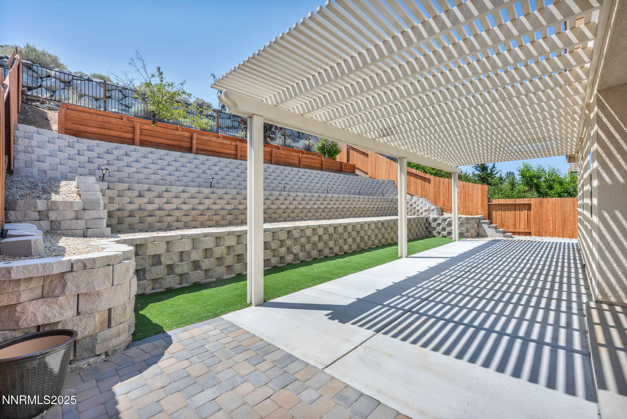 1495 Mount Grant Drive