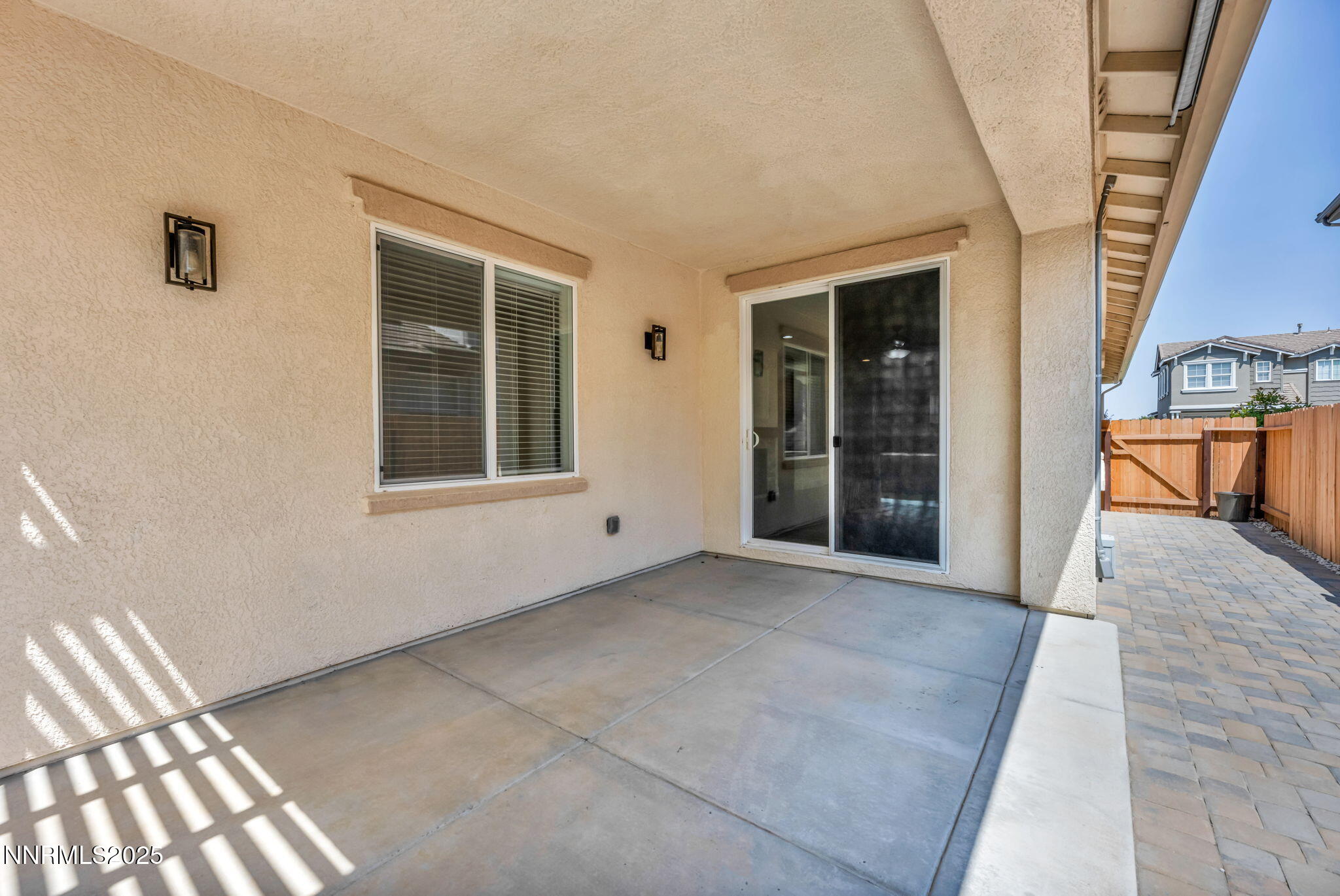 1495 Mount Grant Drive