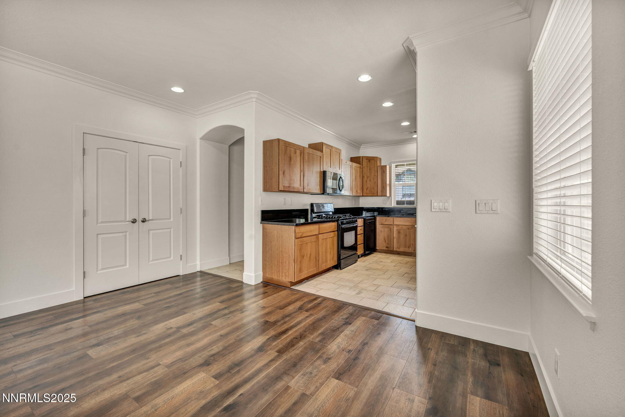 1495 Mount Grant Drive