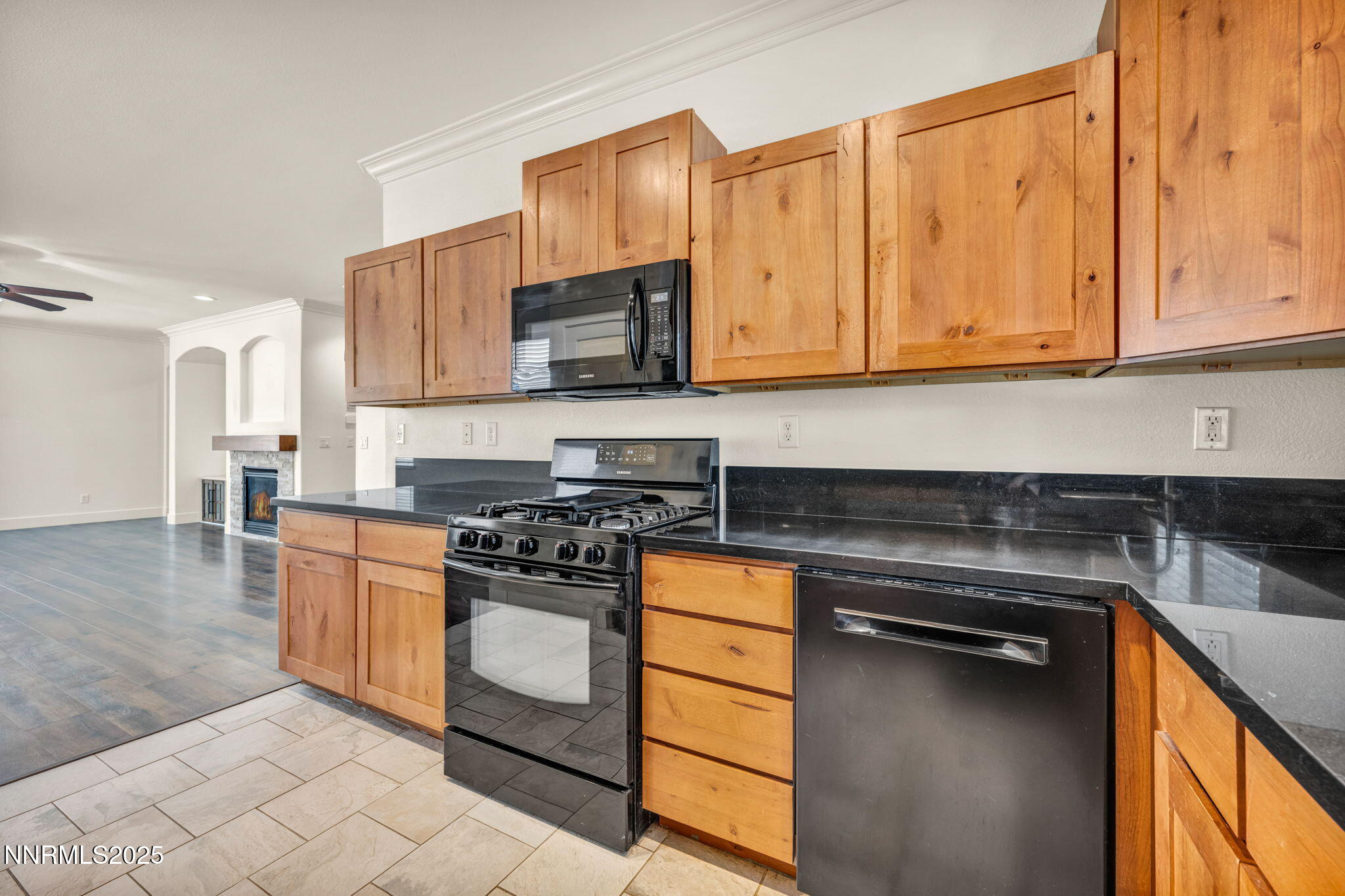 1495 Mount Grant Drive