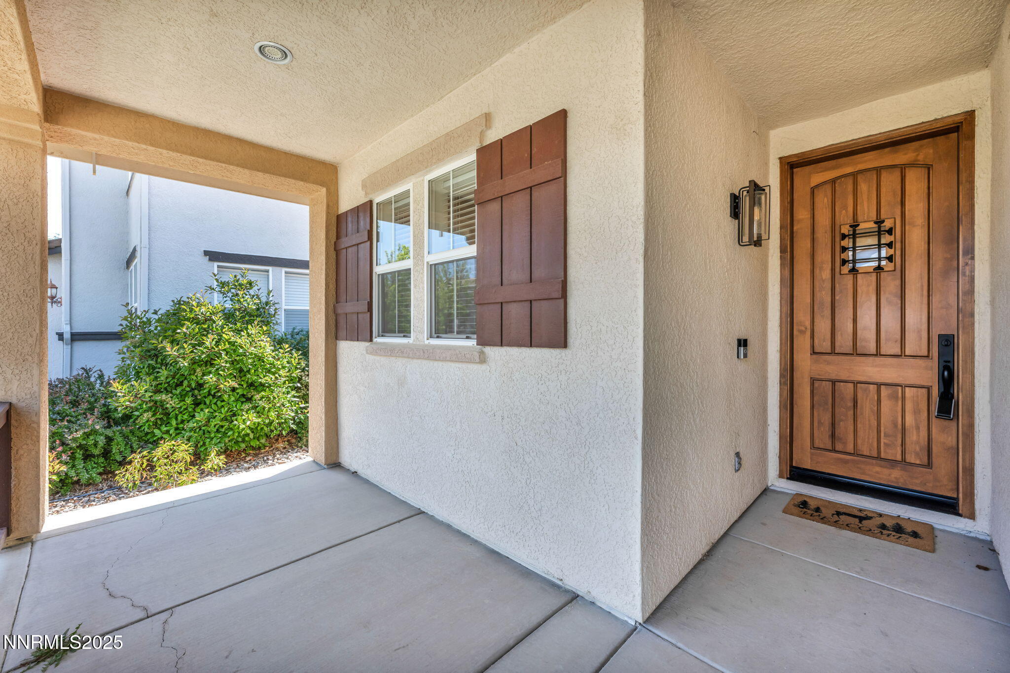 1495 Mount Grant Drive