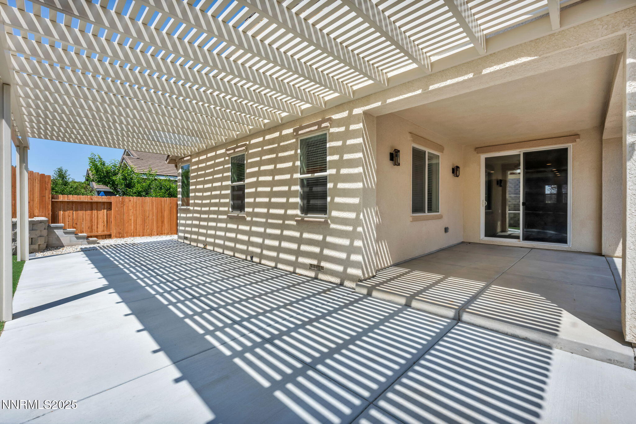 1495 Mount Grant Drive